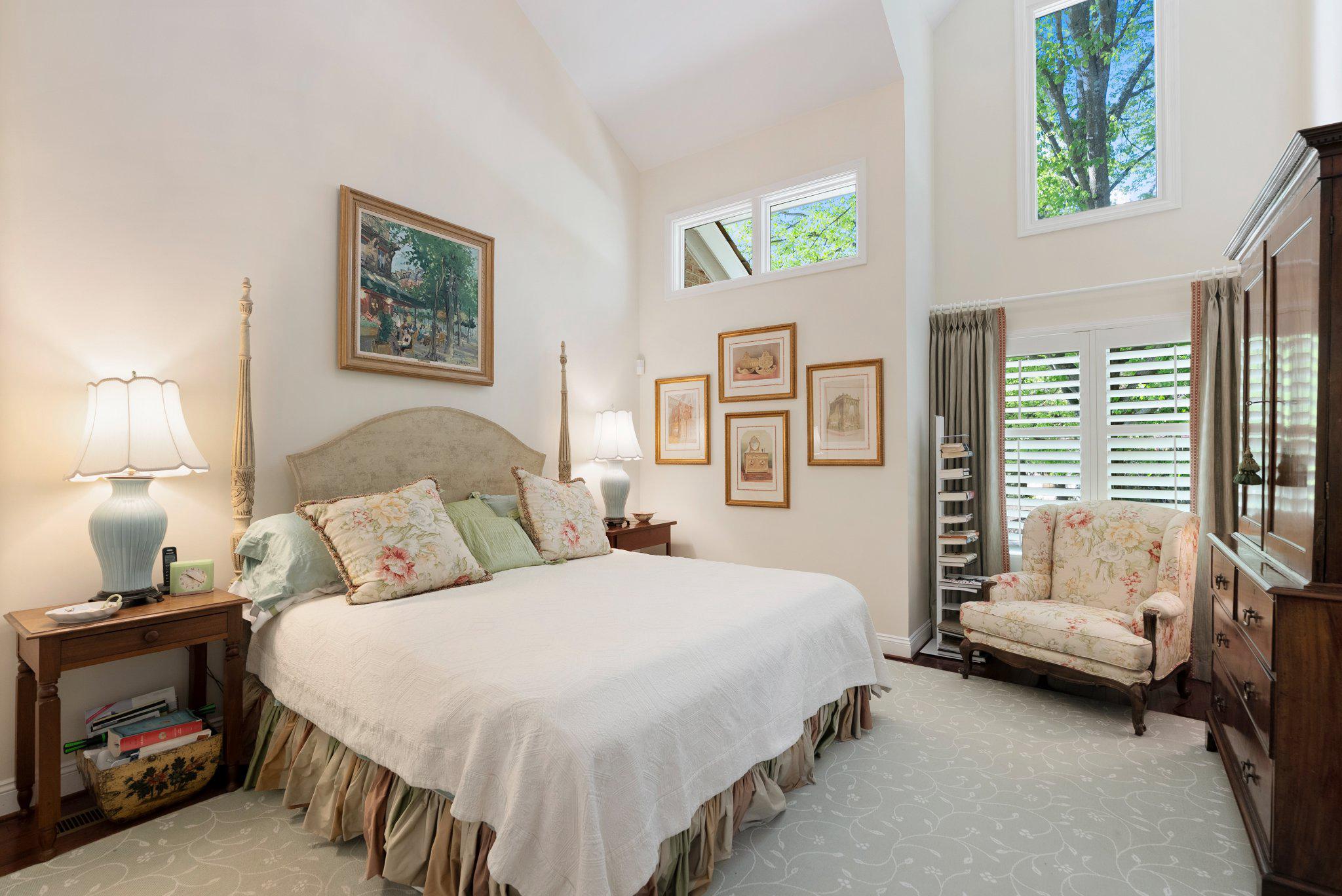 BOXWOOD - Residential