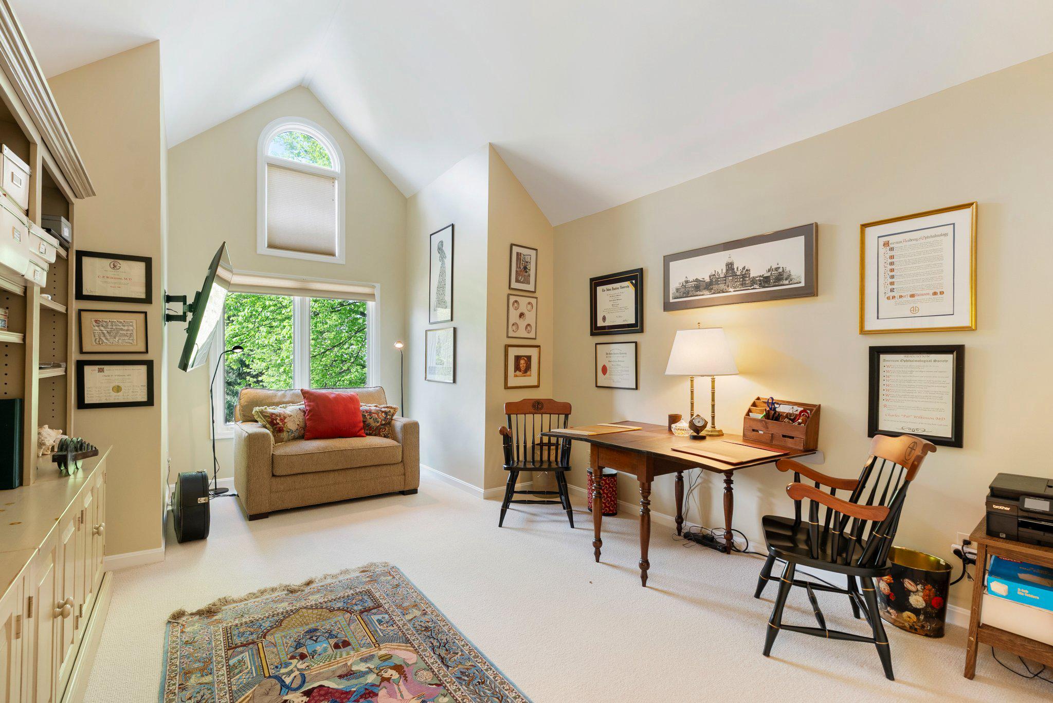 BOXWOOD - Residential