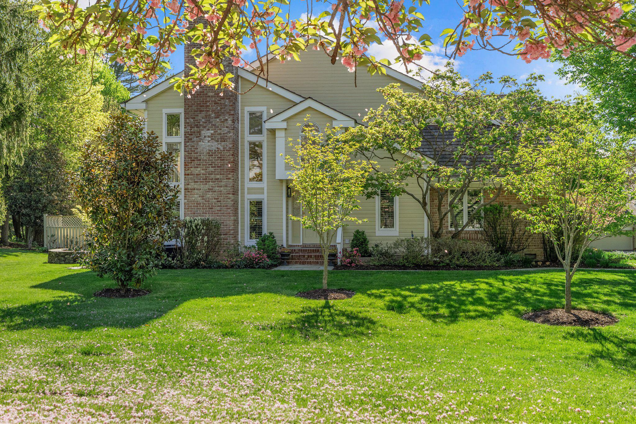 BOXWOOD - Residential