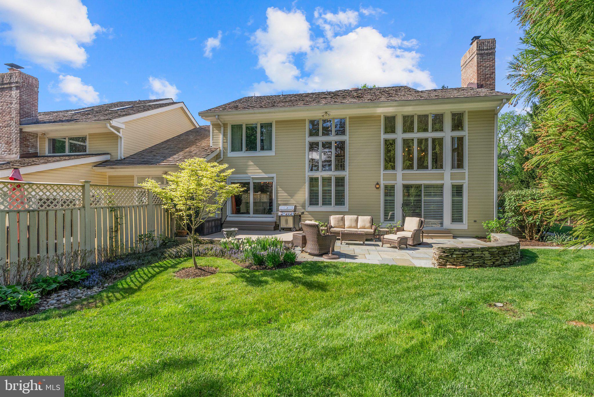 BOXWOOD - Residential