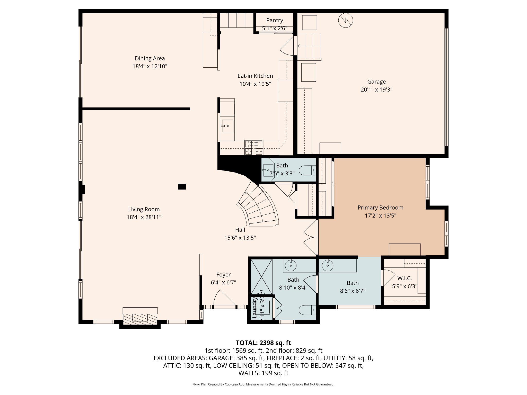 BOXWOOD - Residential