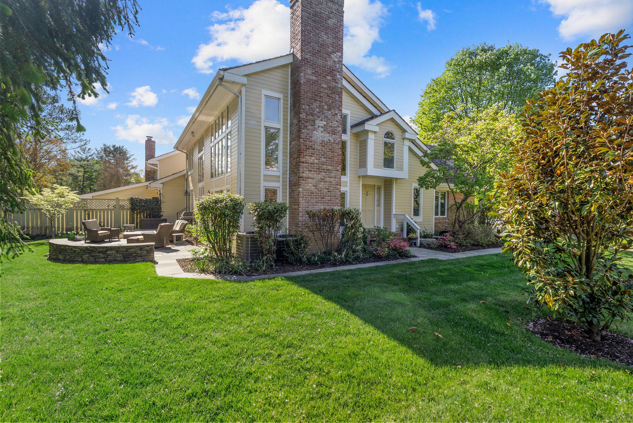 BOXWOOD - Residential