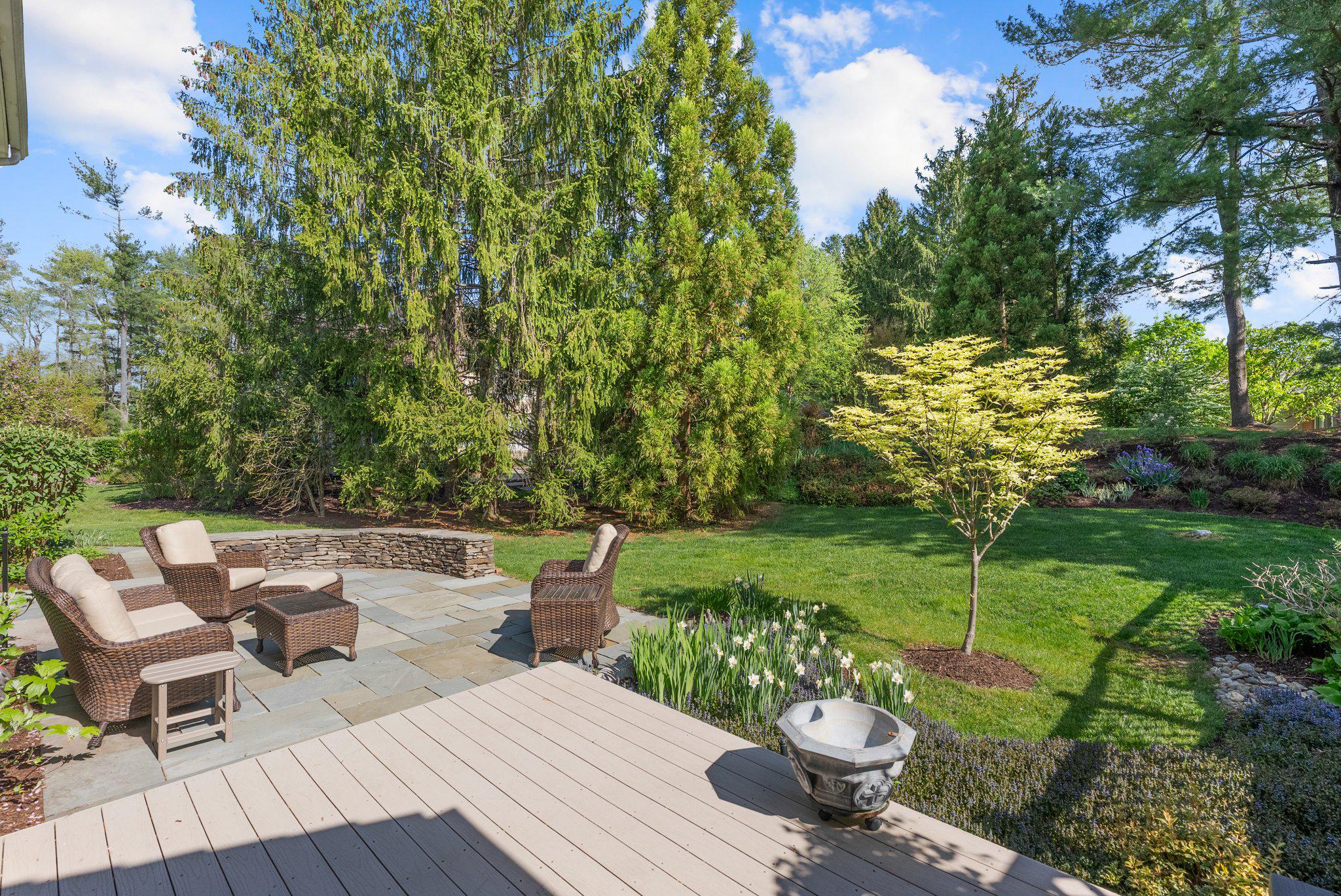 BOXWOOD - Residential