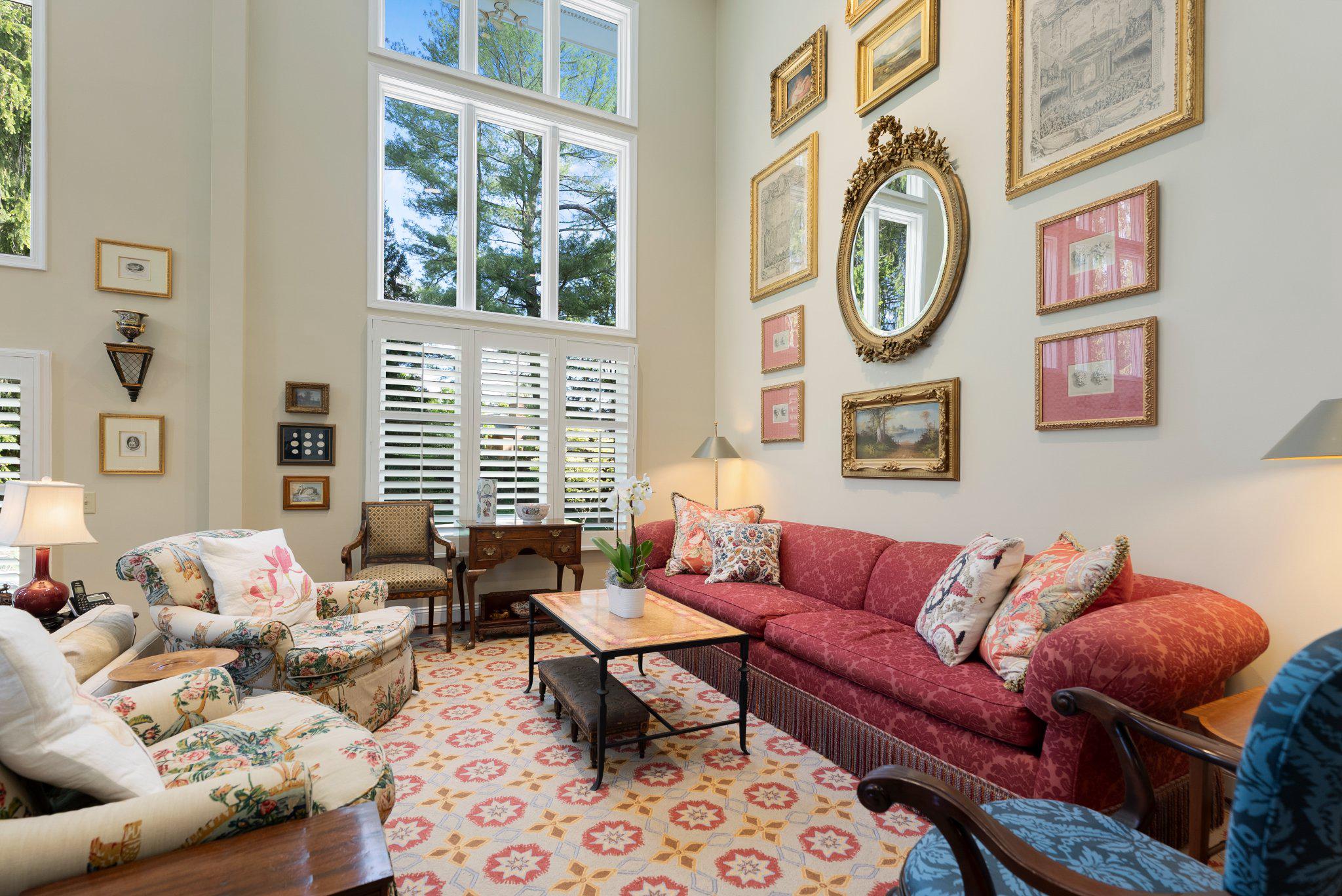 BOXWOOD - Residential