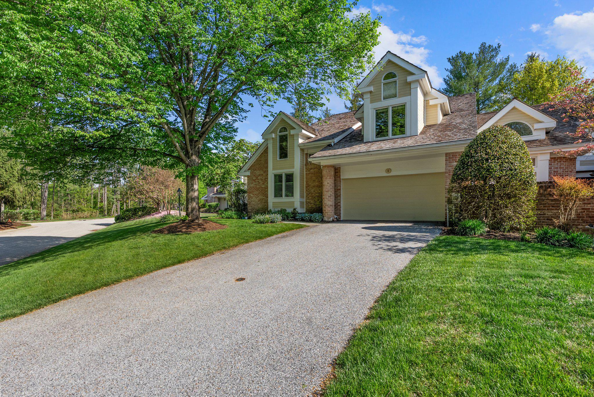 BOXWOOD - Residential