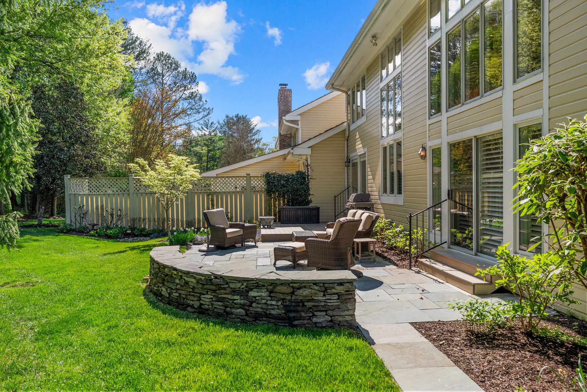 BOXWOOD - Residential