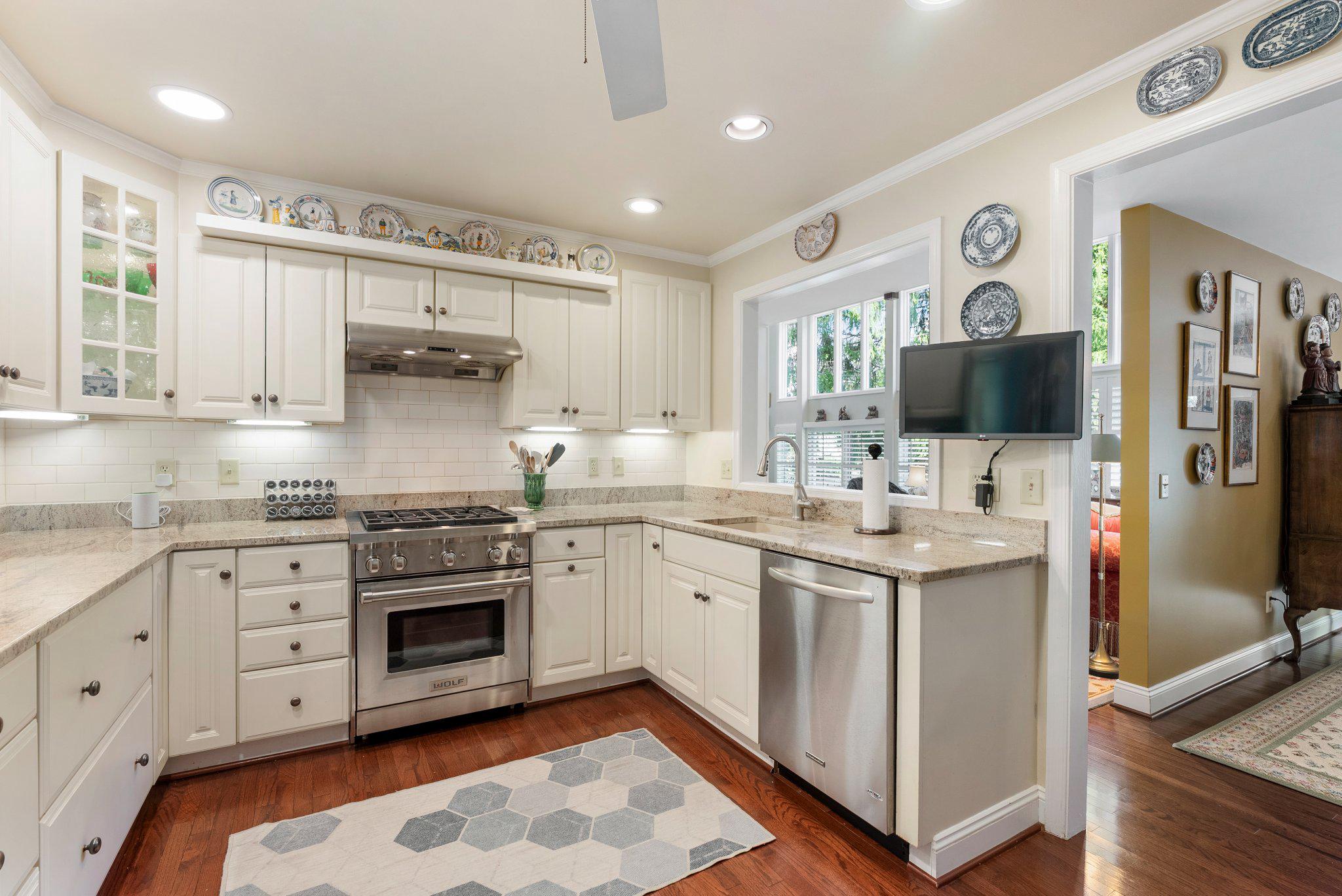 BOXWOOD - Residential