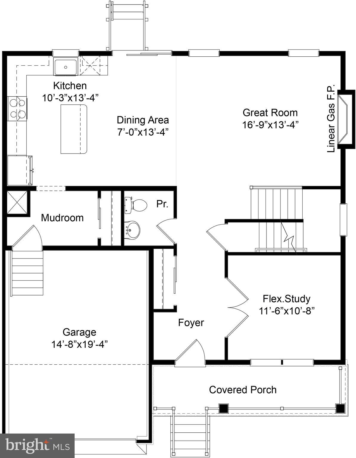 7 E CRYSTAL LAKE AVENUE