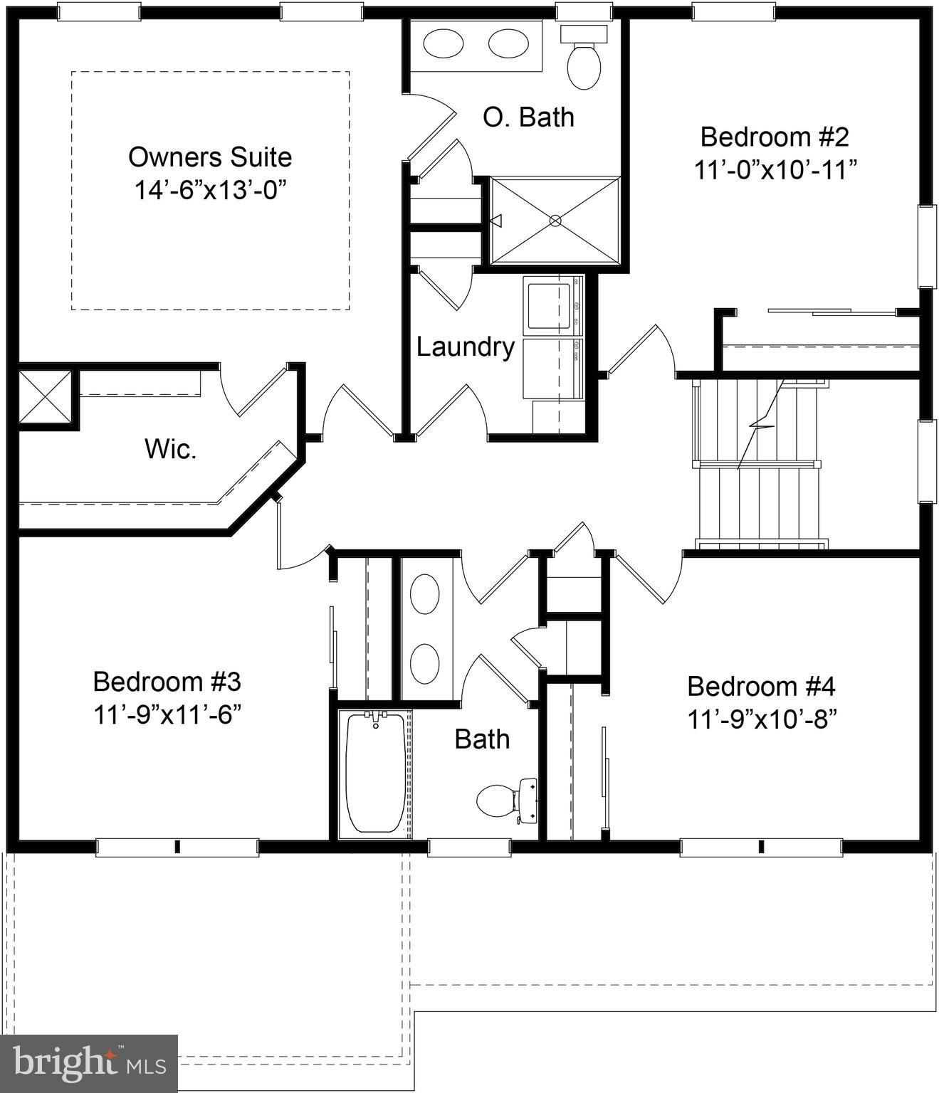 7 E CRYSTAL LAKE AVENUE