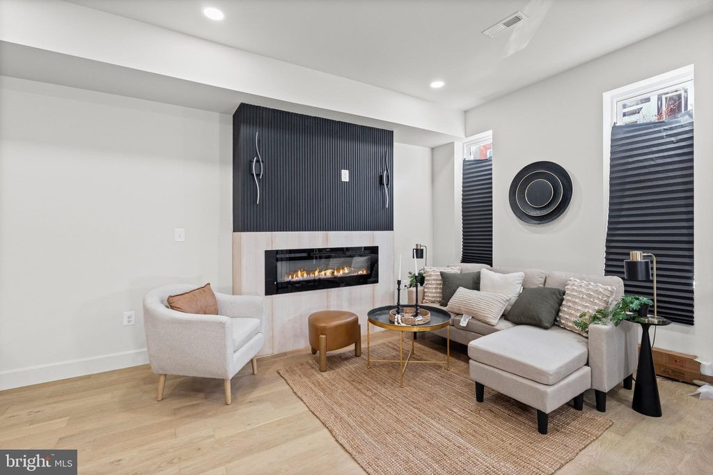 Photo of 317 Fulton Avenue, BALTIMORE, MD 21223 (MLS # MDBA2198112)