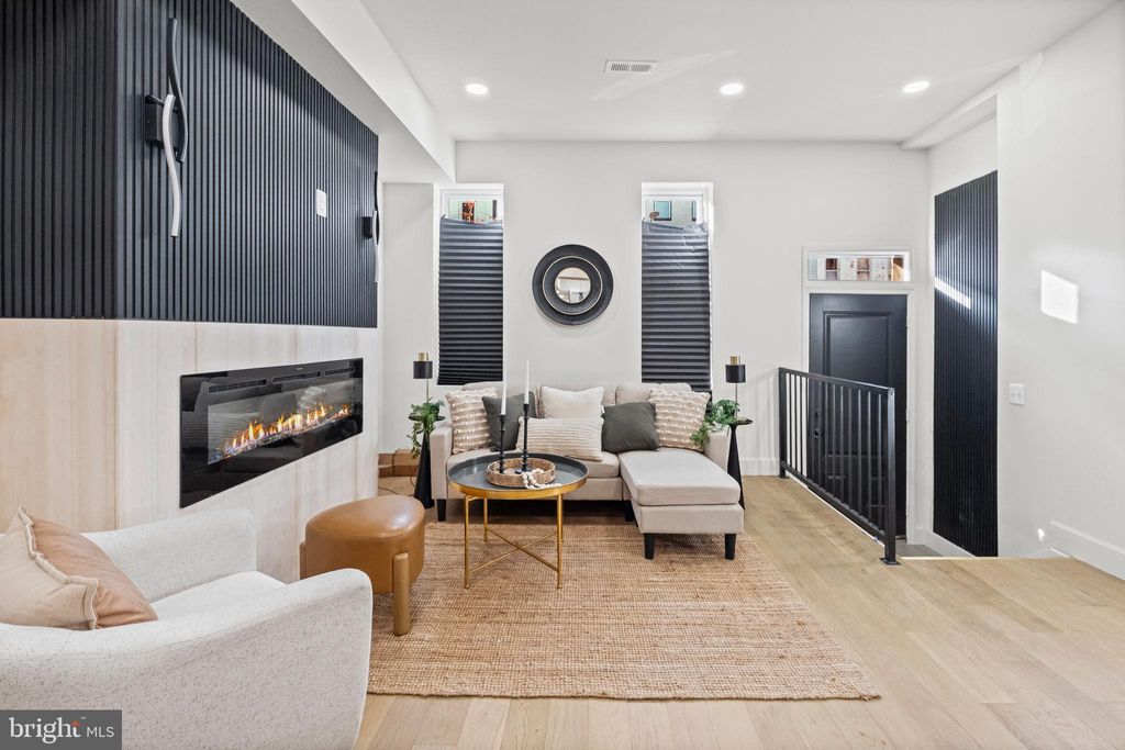 Photo of 317 Fulton Avenue, BALTIMORE, MD 21223 (MLS # MDBA2198112)