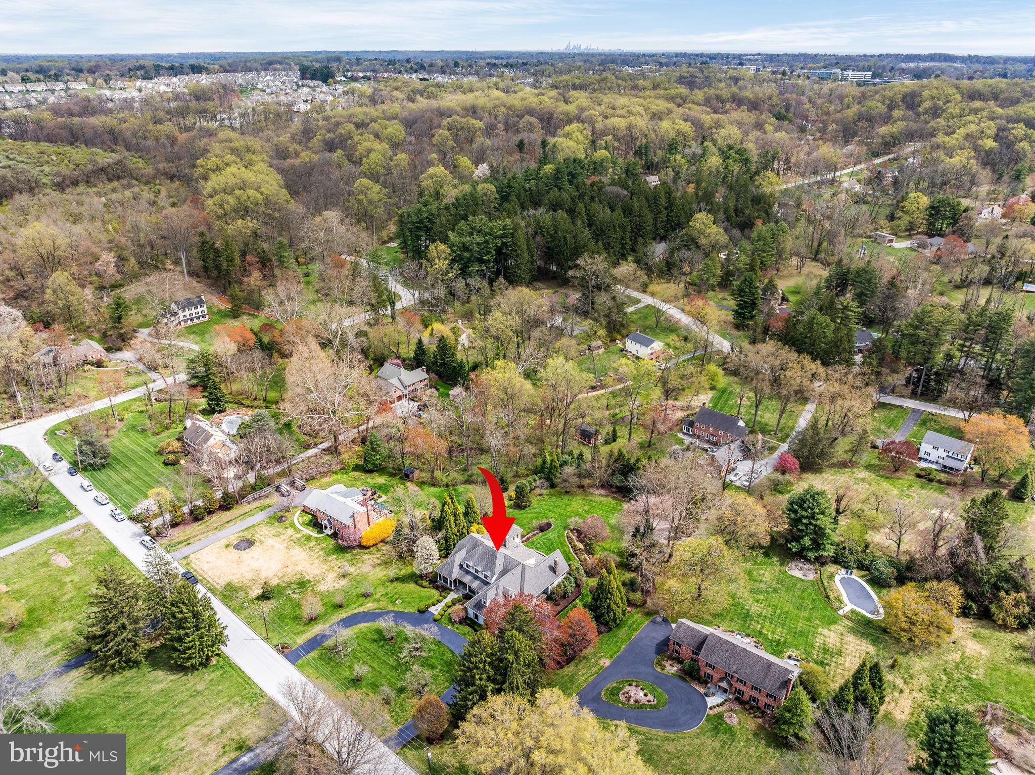 ECHO VALLEY - Residential