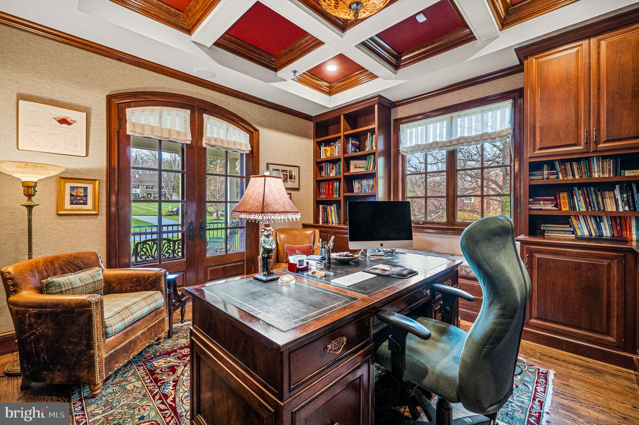 ECHO VALLEY - Residential