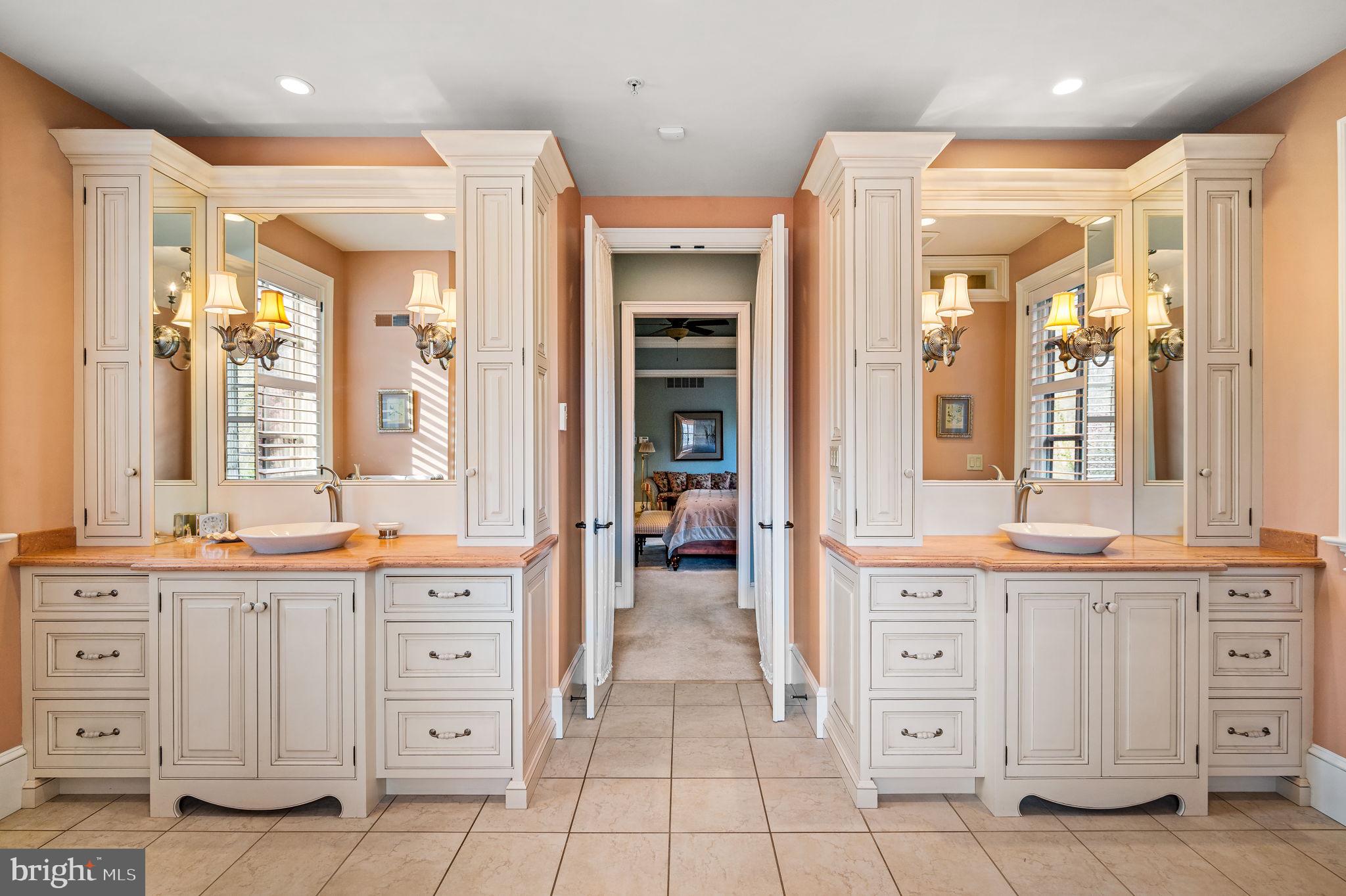 ECHO VALLEY - Residential