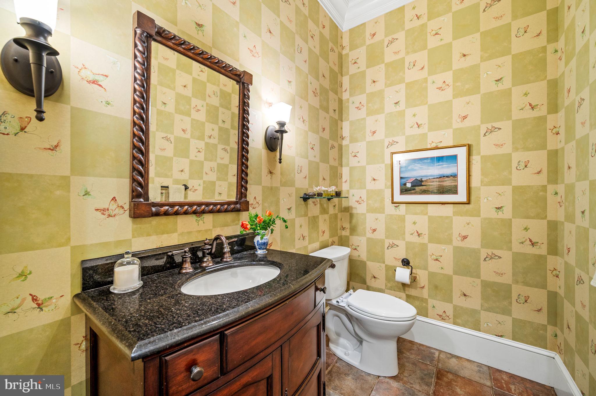 ECHO VALLEY - Residential