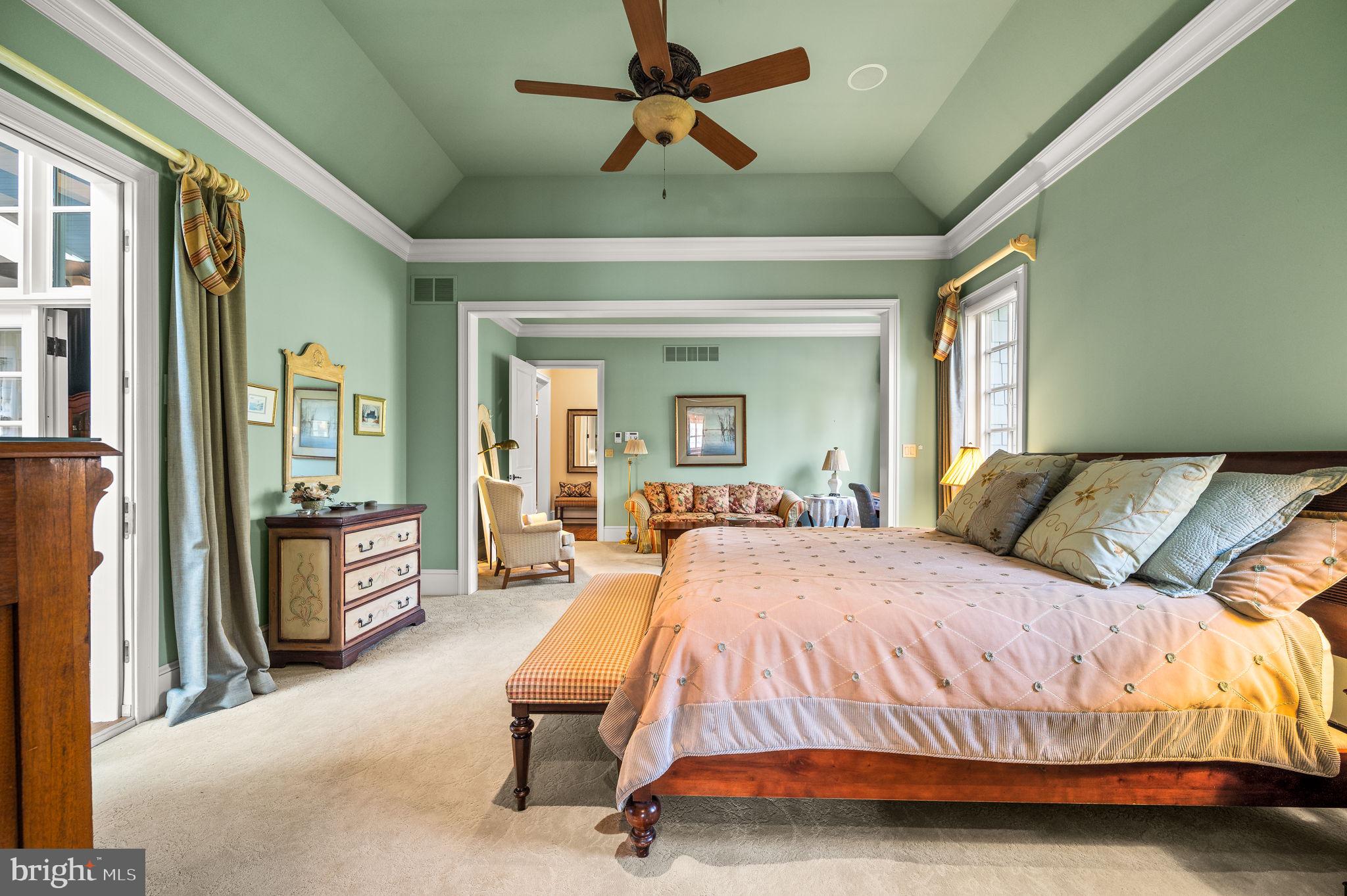 ECHO VALLEY - Residential