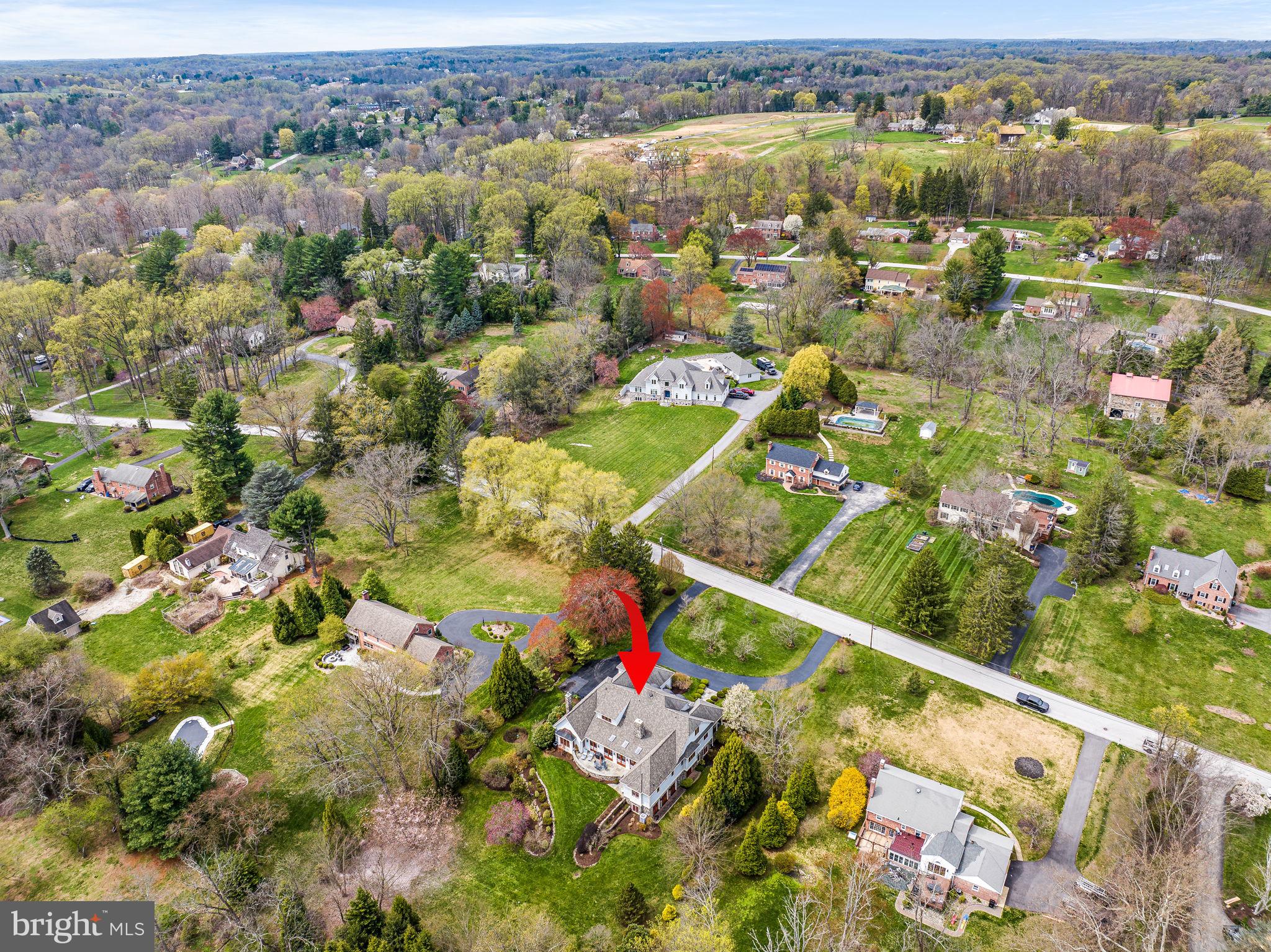 ECHO VALLEY - Residential