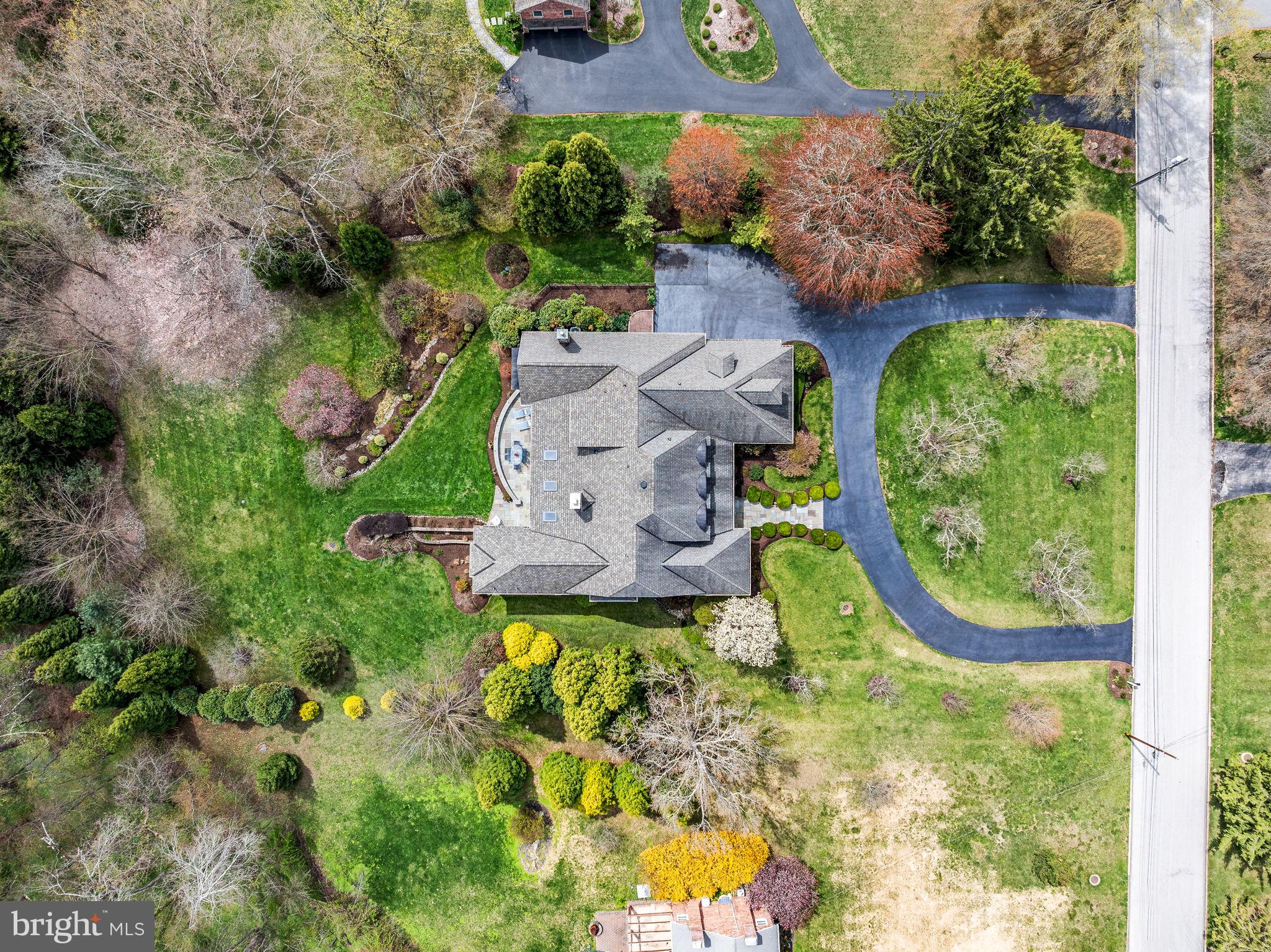 ECHO VALLEY - Residential