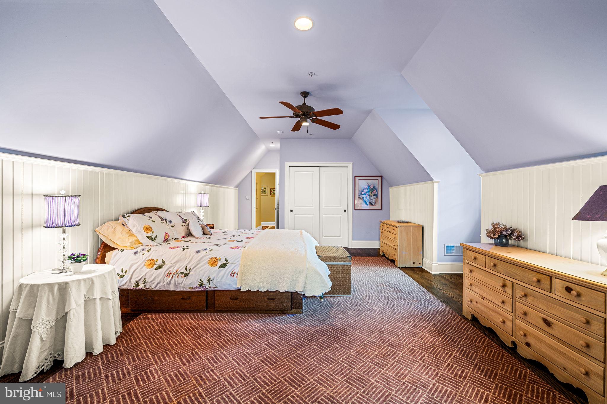 ECHO VALLEY - Residential