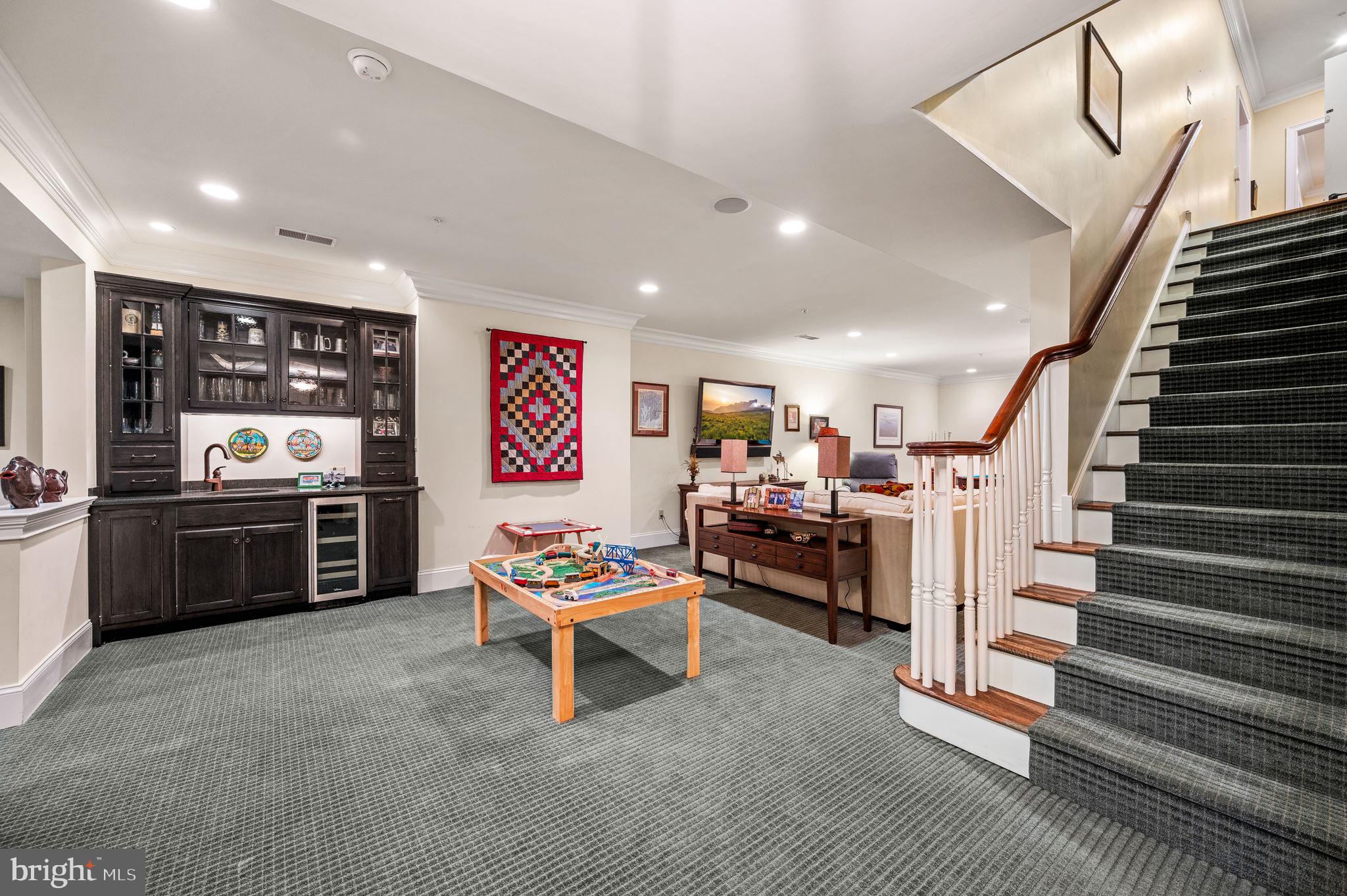 ECHO VALLEY - Residential