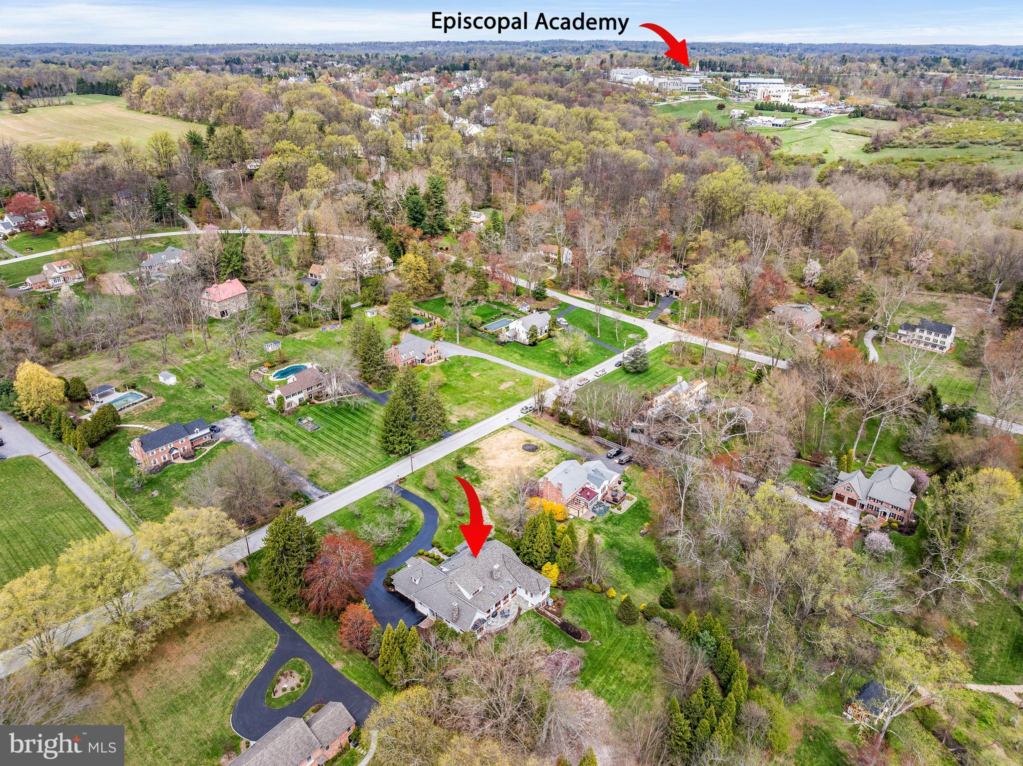 ECHO VALLEY - Residential