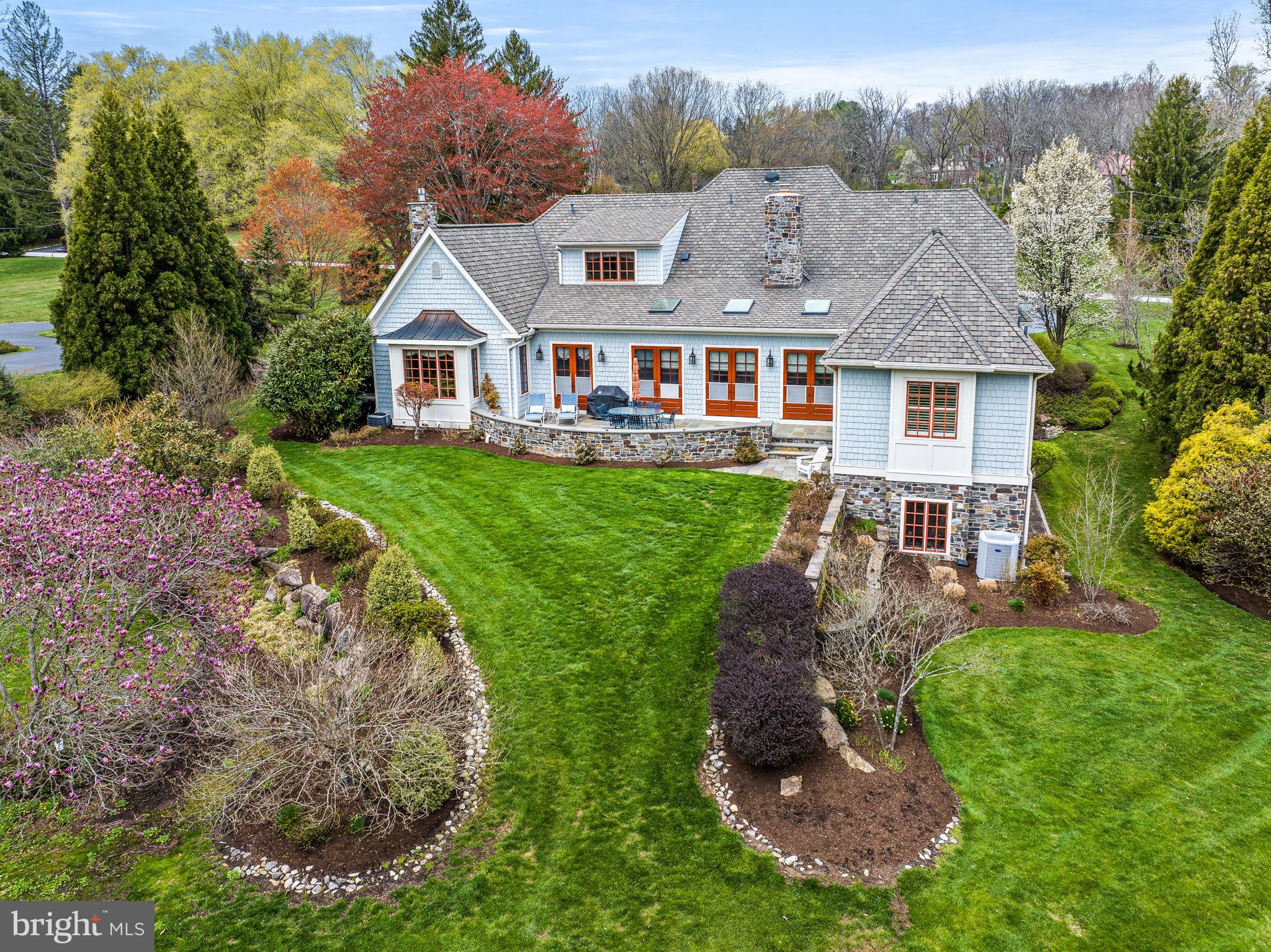 ECHO VALLEY - Residential