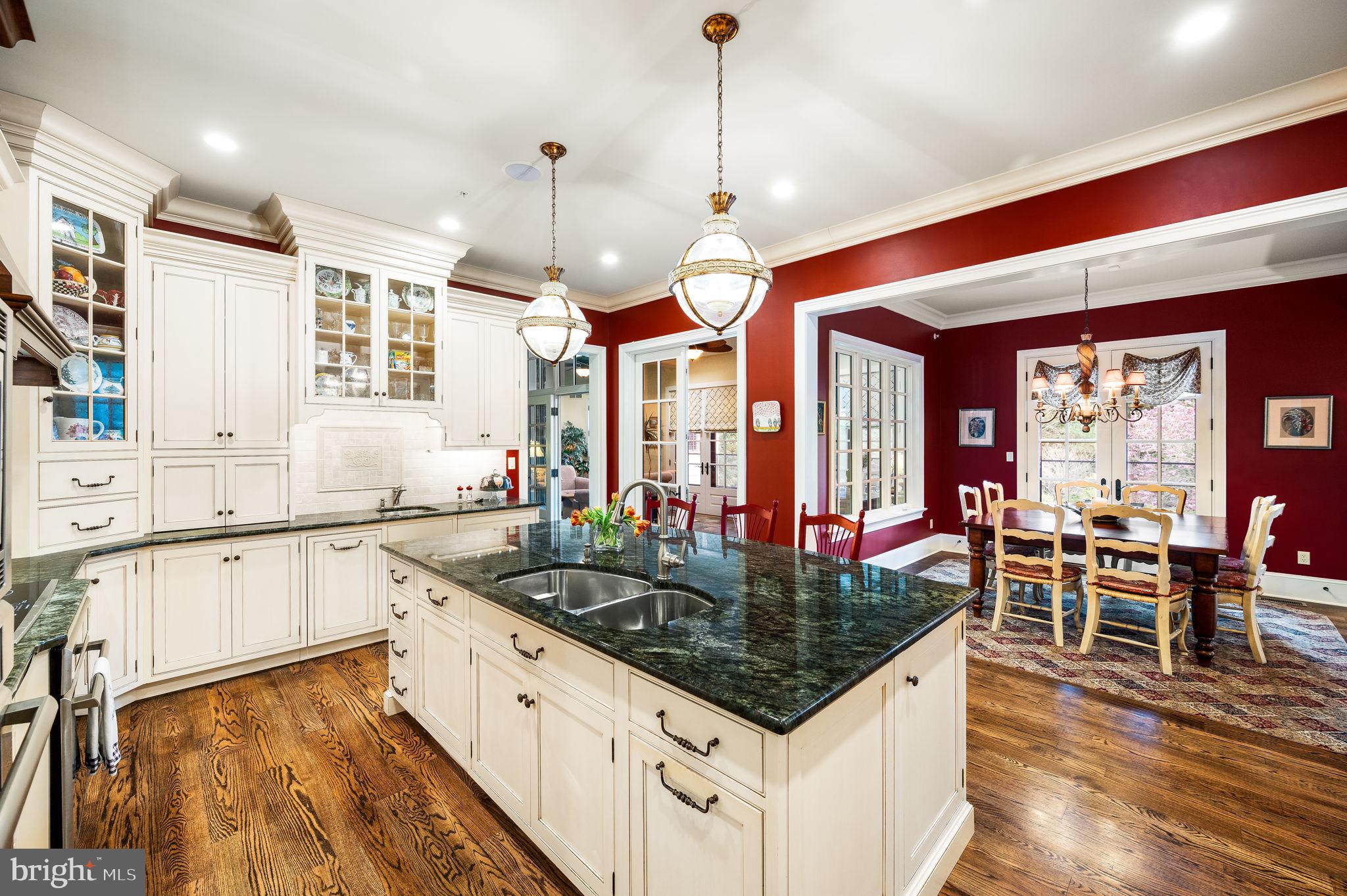 ECHO VALLEY - Residential