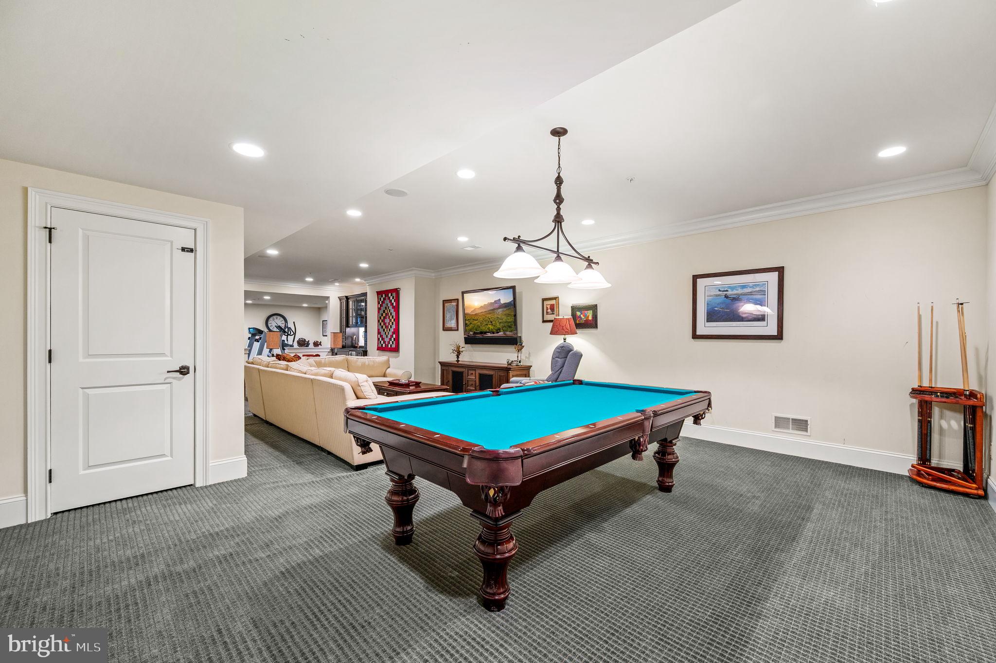 ECHO VALLEY - Residential