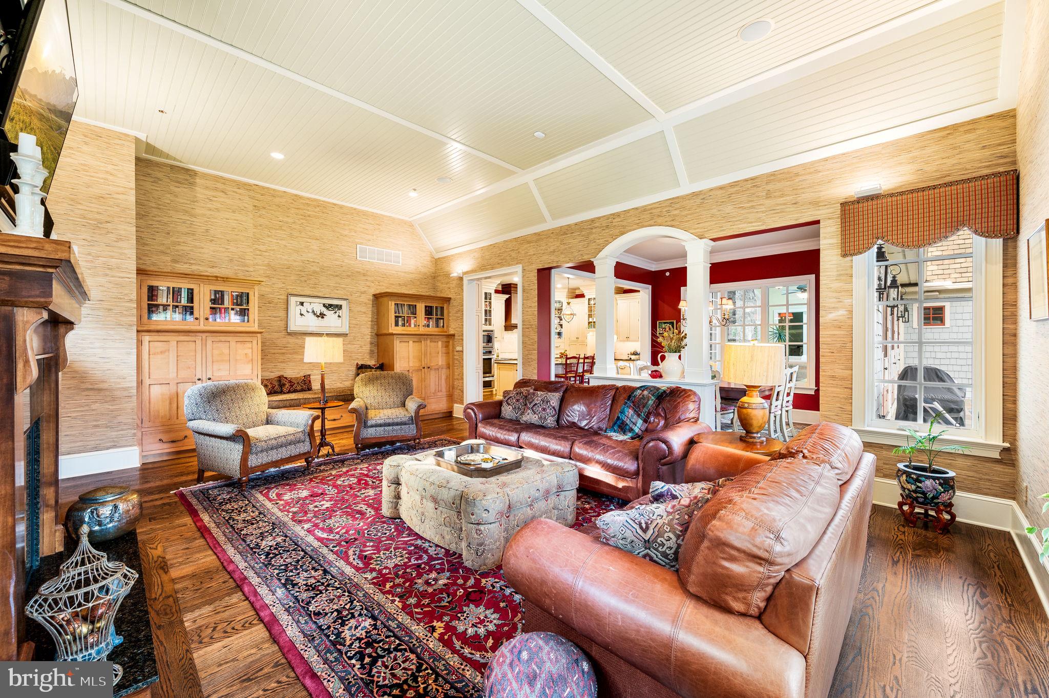 ECHO VALLEY - Residential