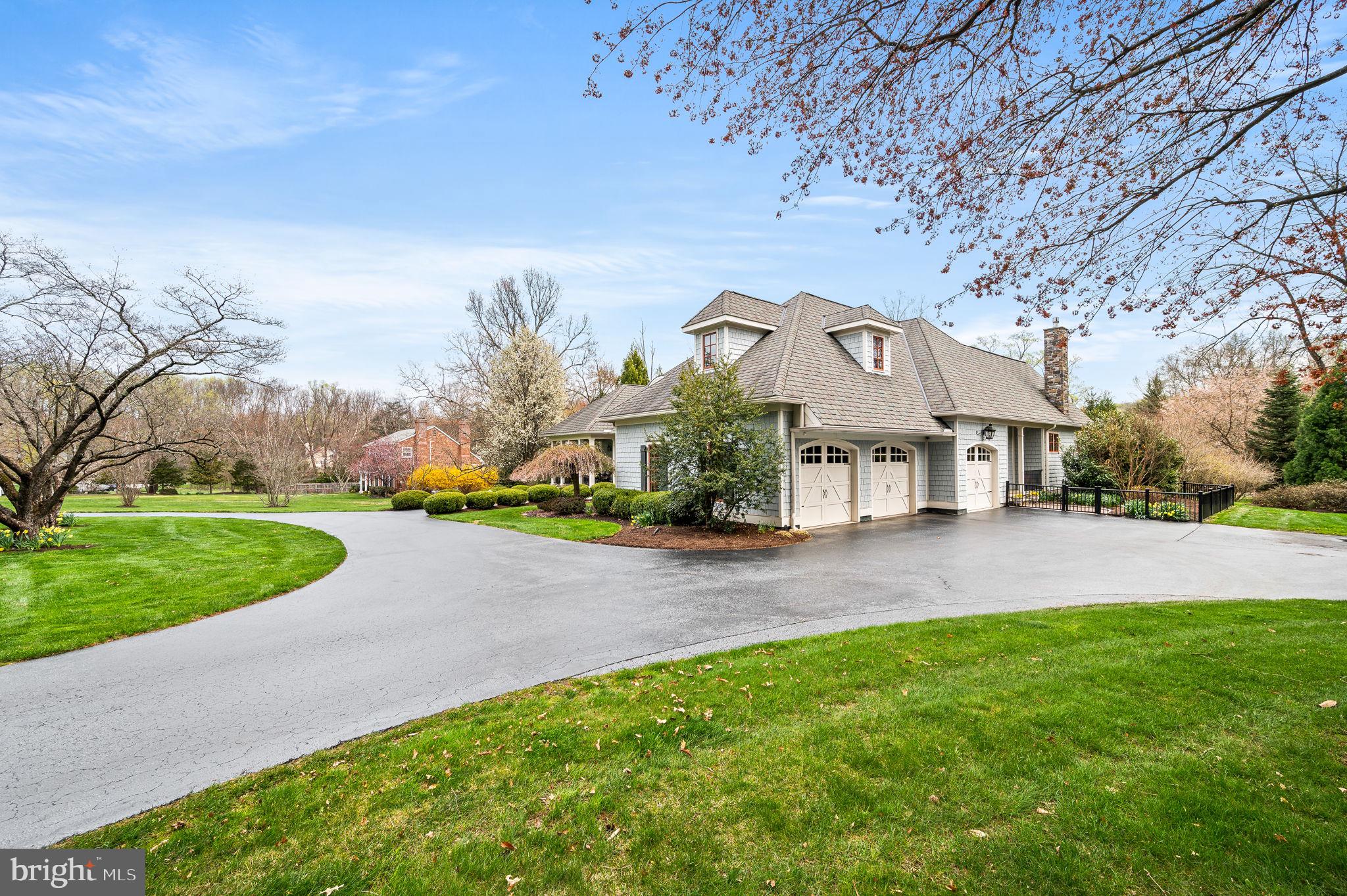 ECHO VALLEY - Residential