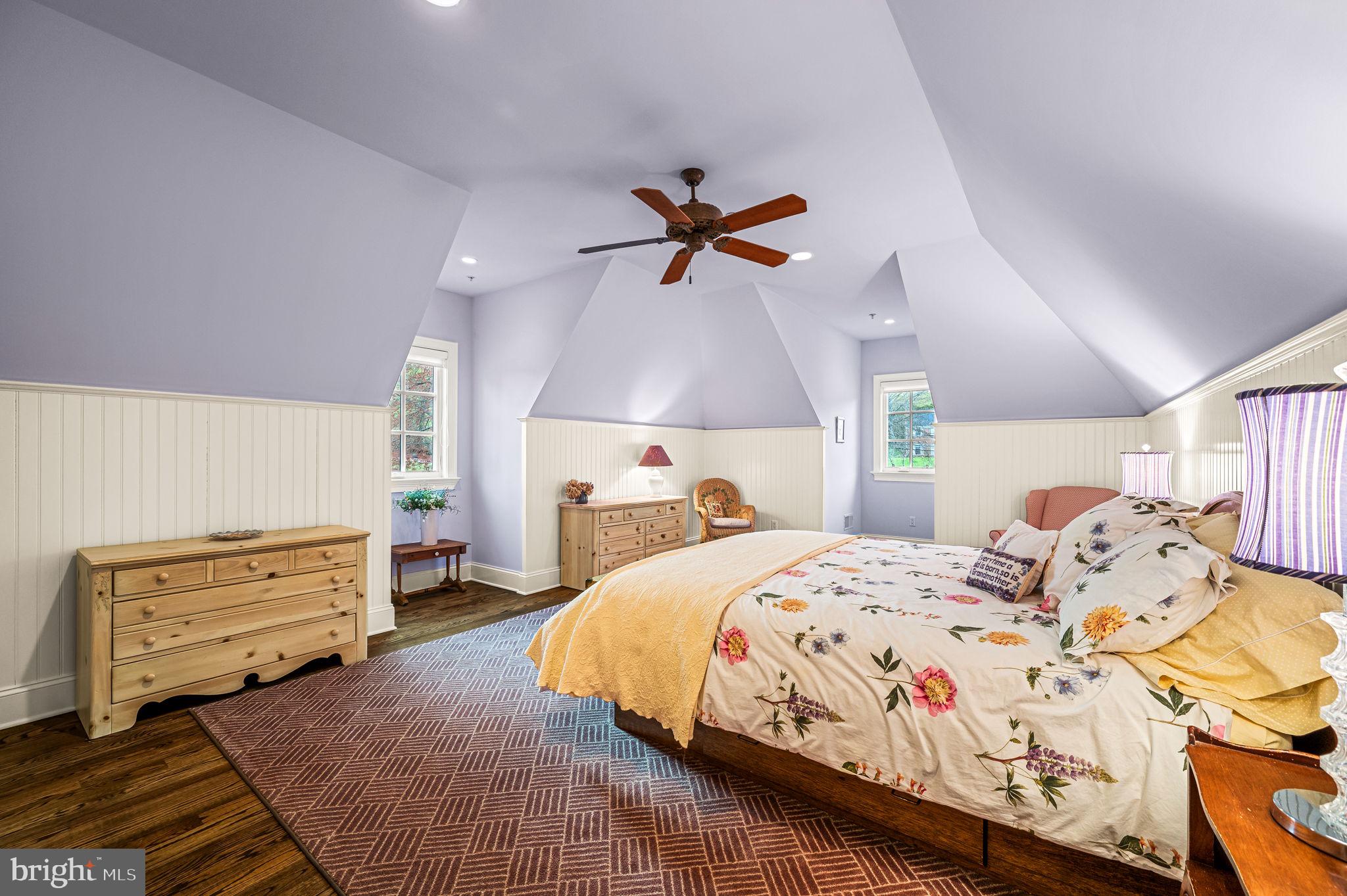 ECHO VALLEY - Residential