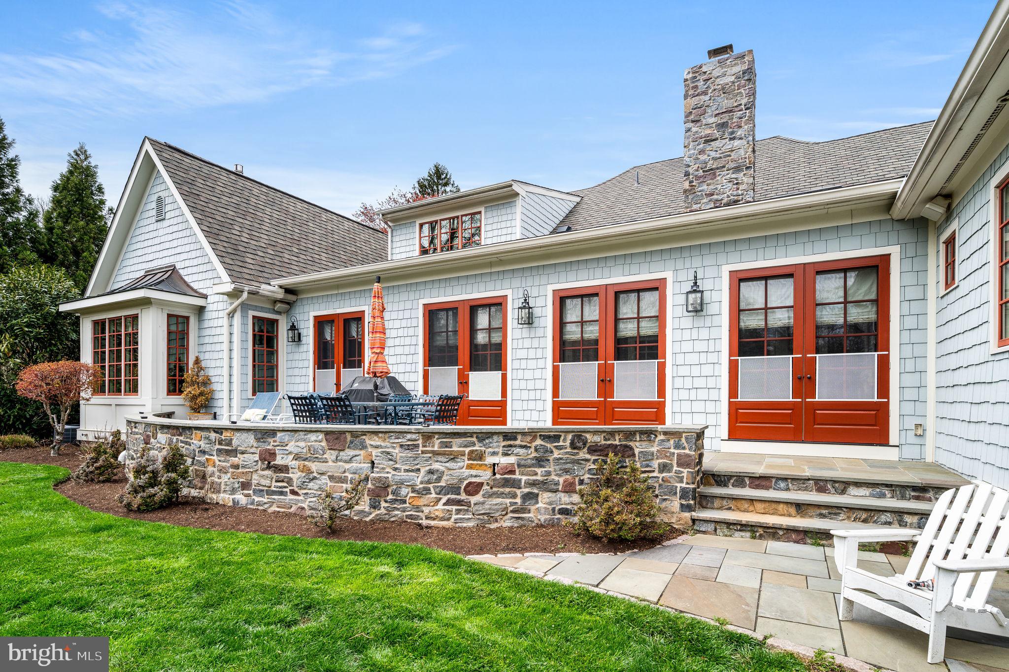 ECHO VALLEY - Residential