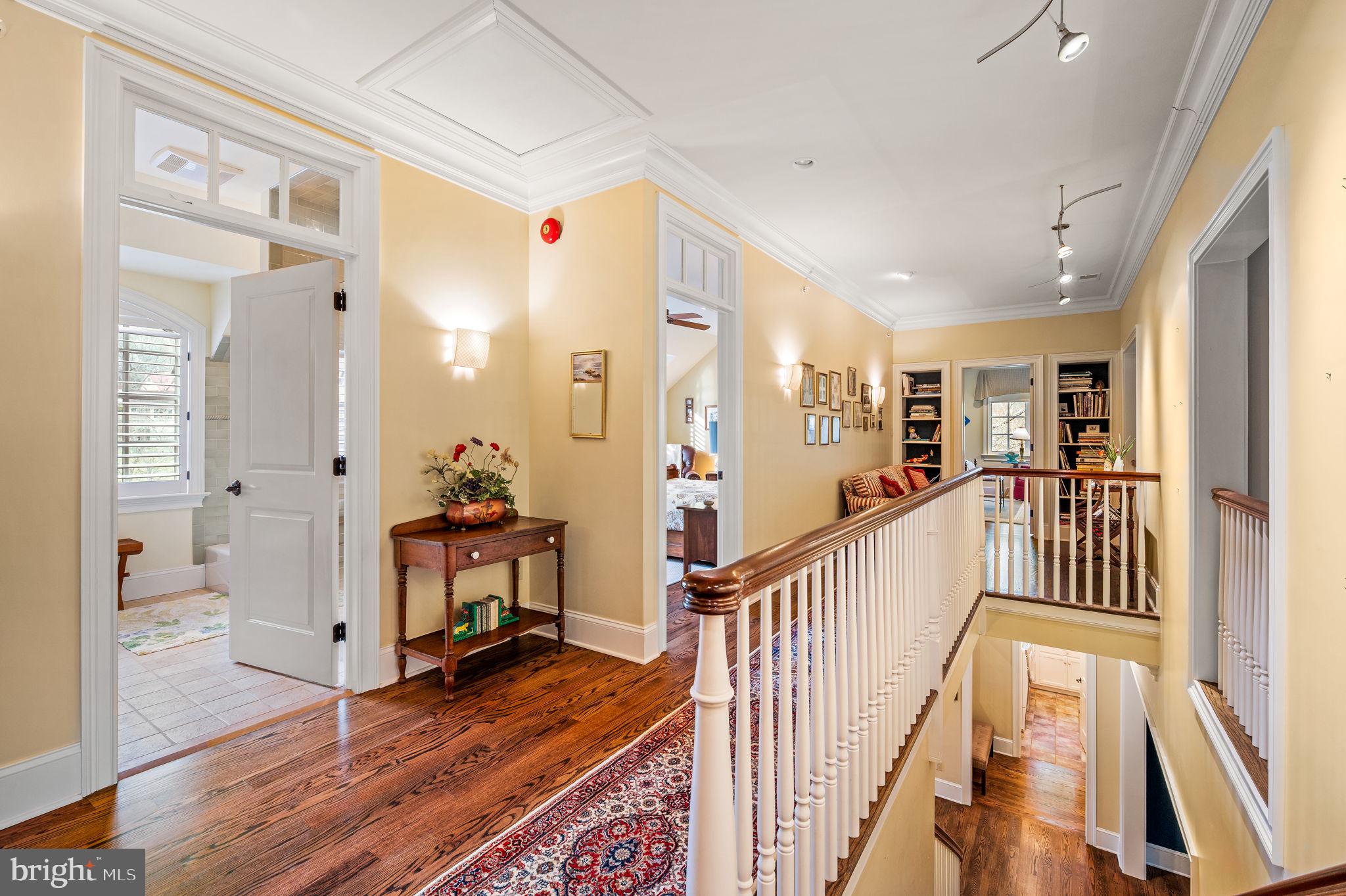 ECHO VALLEY - Residential