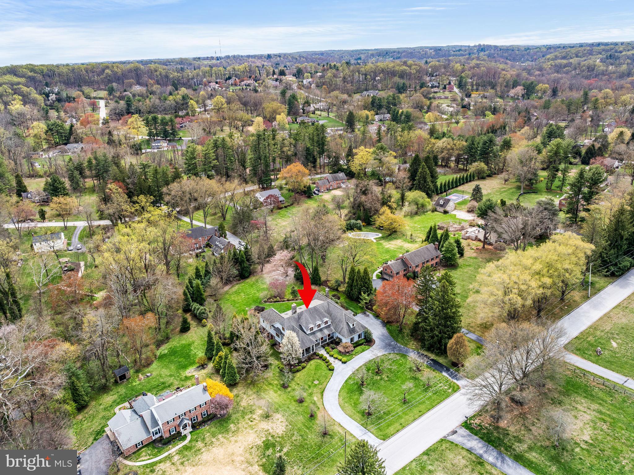 ECHO VALLEY - Residential