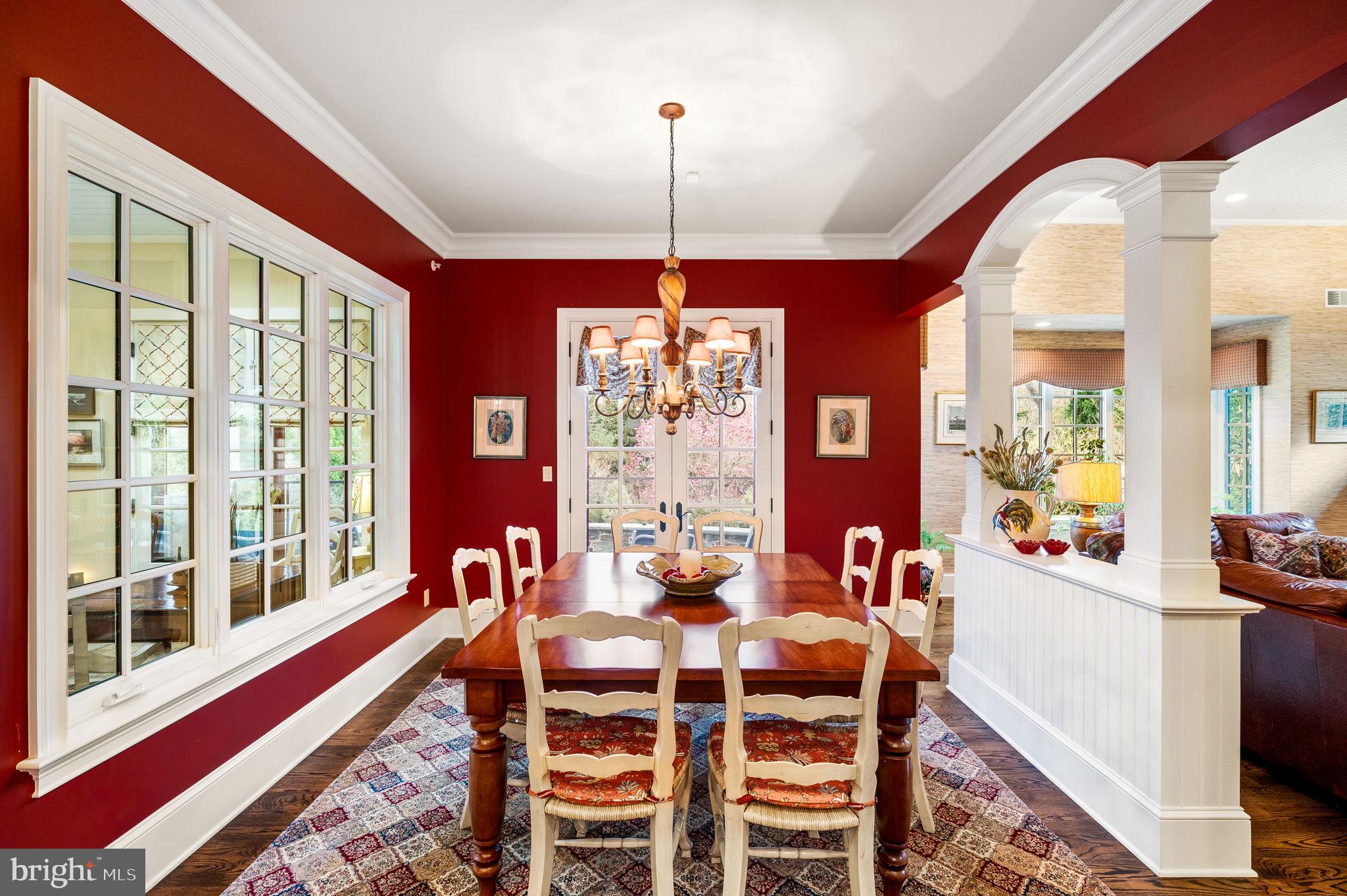 ECHO VALLEY - Residential