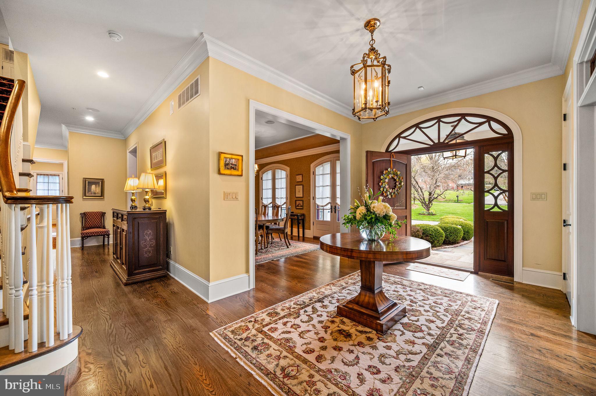 ECHO VALLEY - Residential