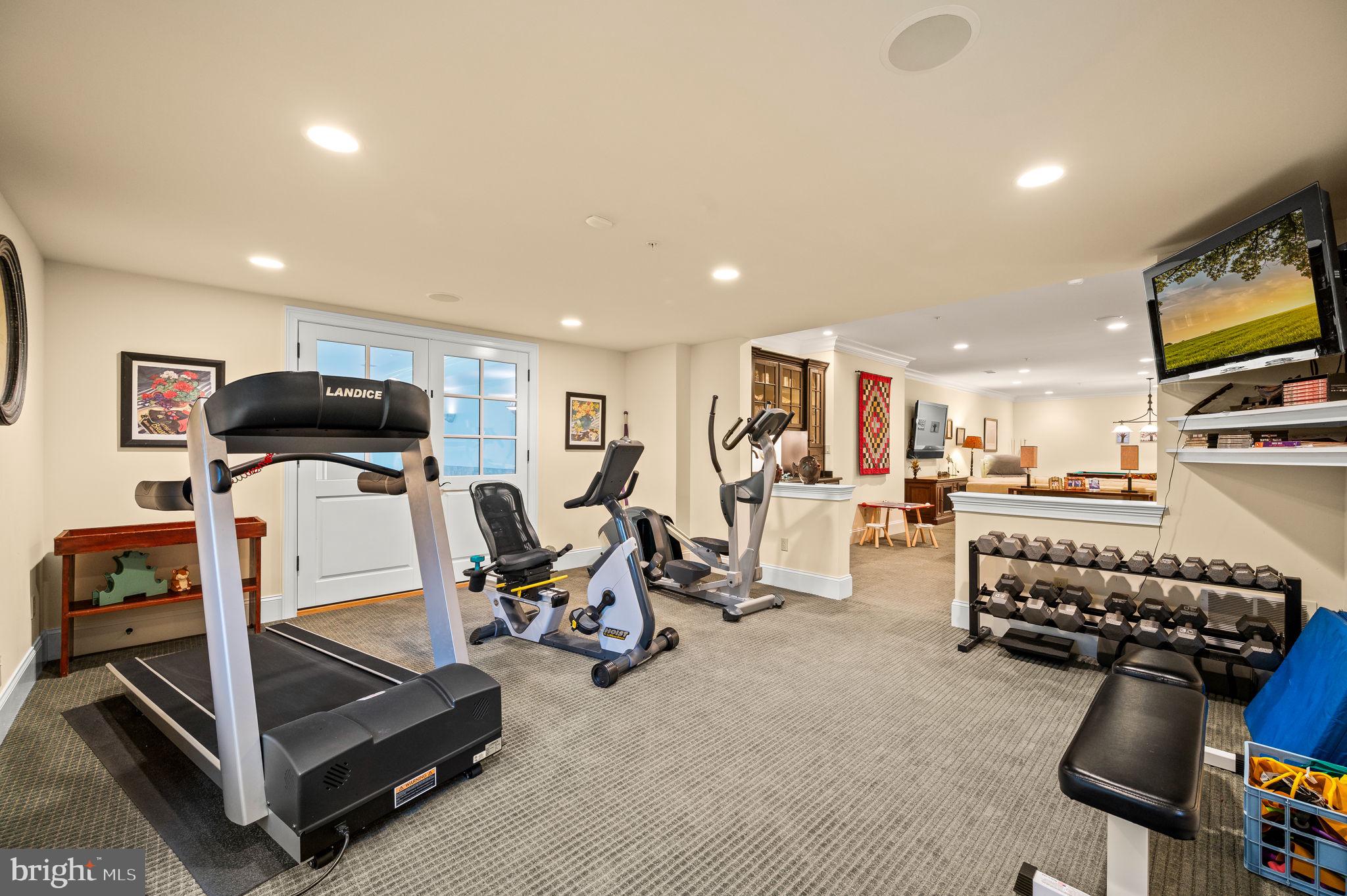 ECHO VALLEY - Residential