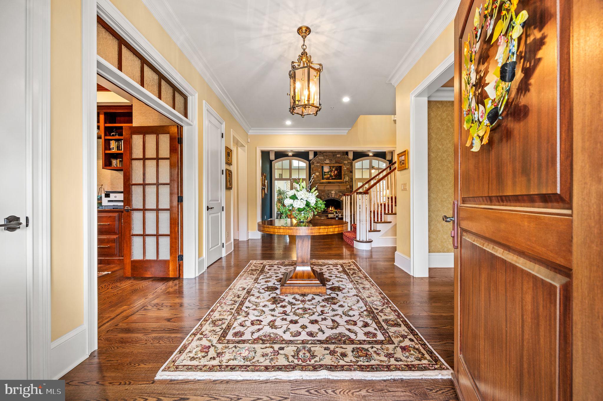 ECHO VALLEY - Residential