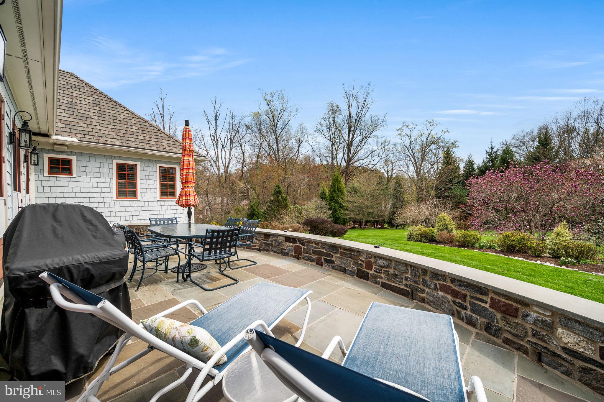 ECHO VALLEY - Residential