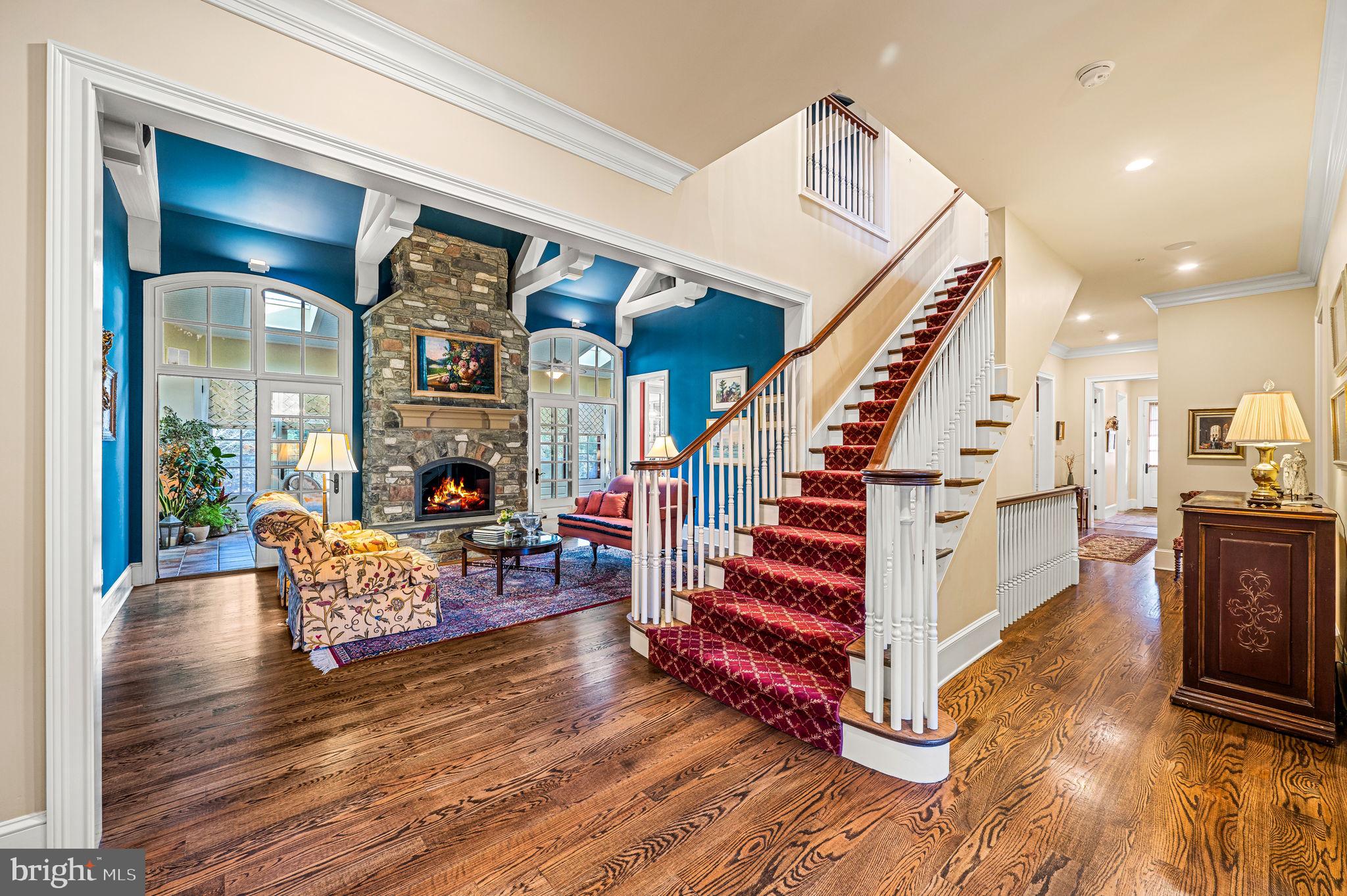 ECHO VALLEY - Residential