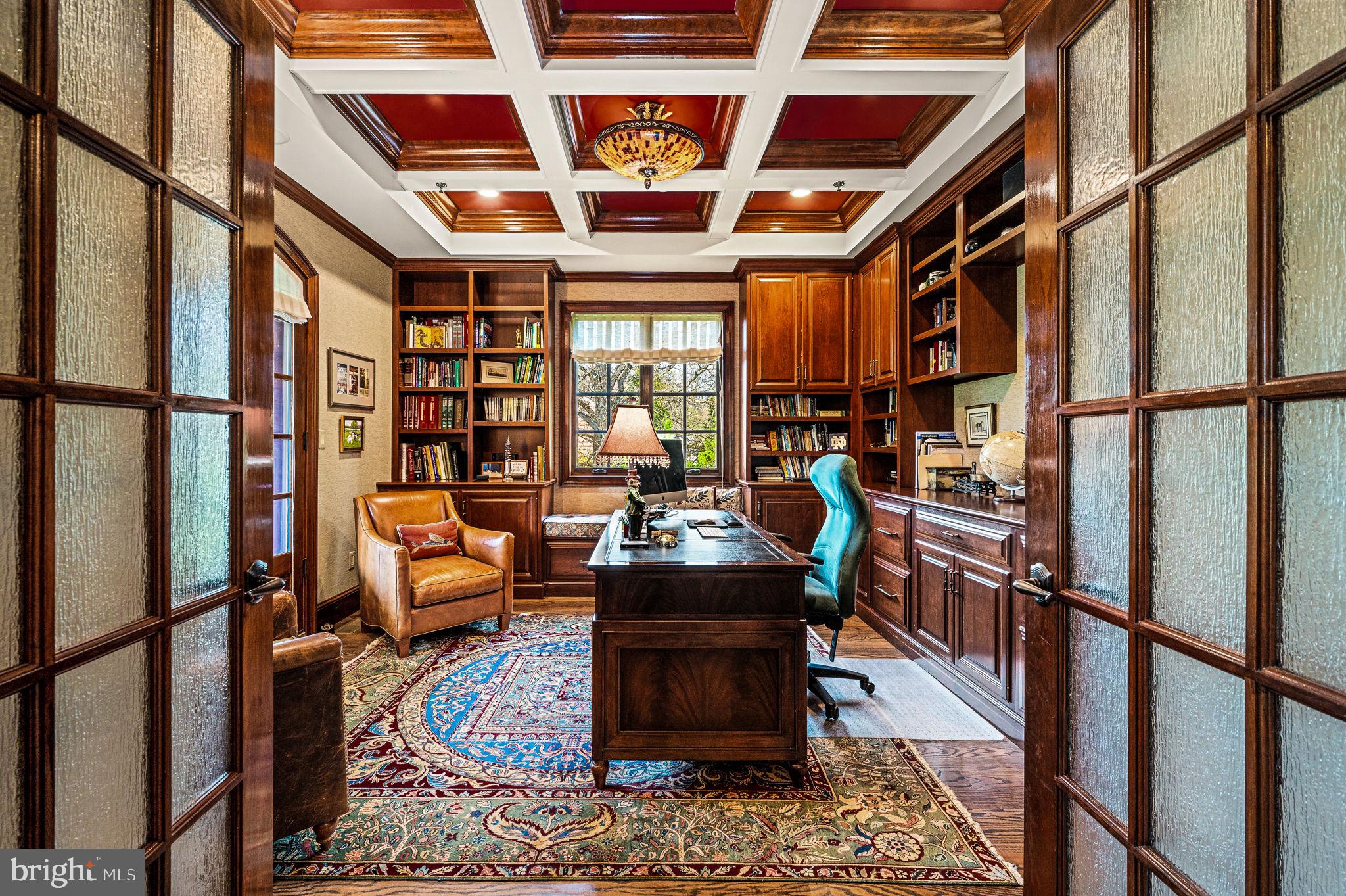 ECHO VALLEY - Residential