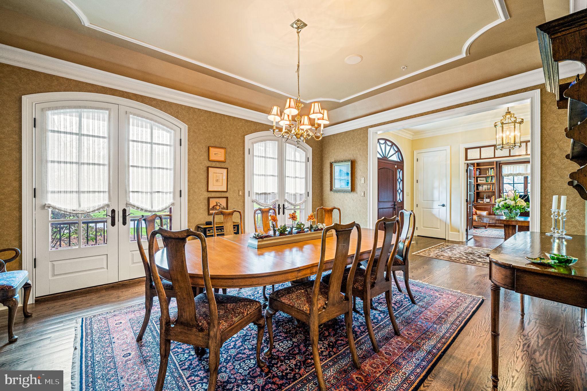 ECHO VALLEY - Residential