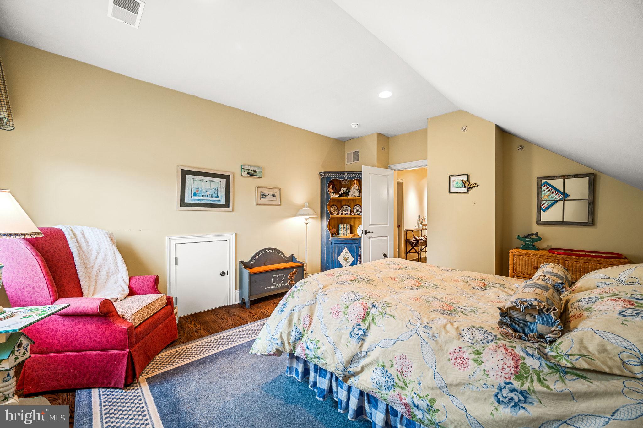 ECHO VALLEY - Residential