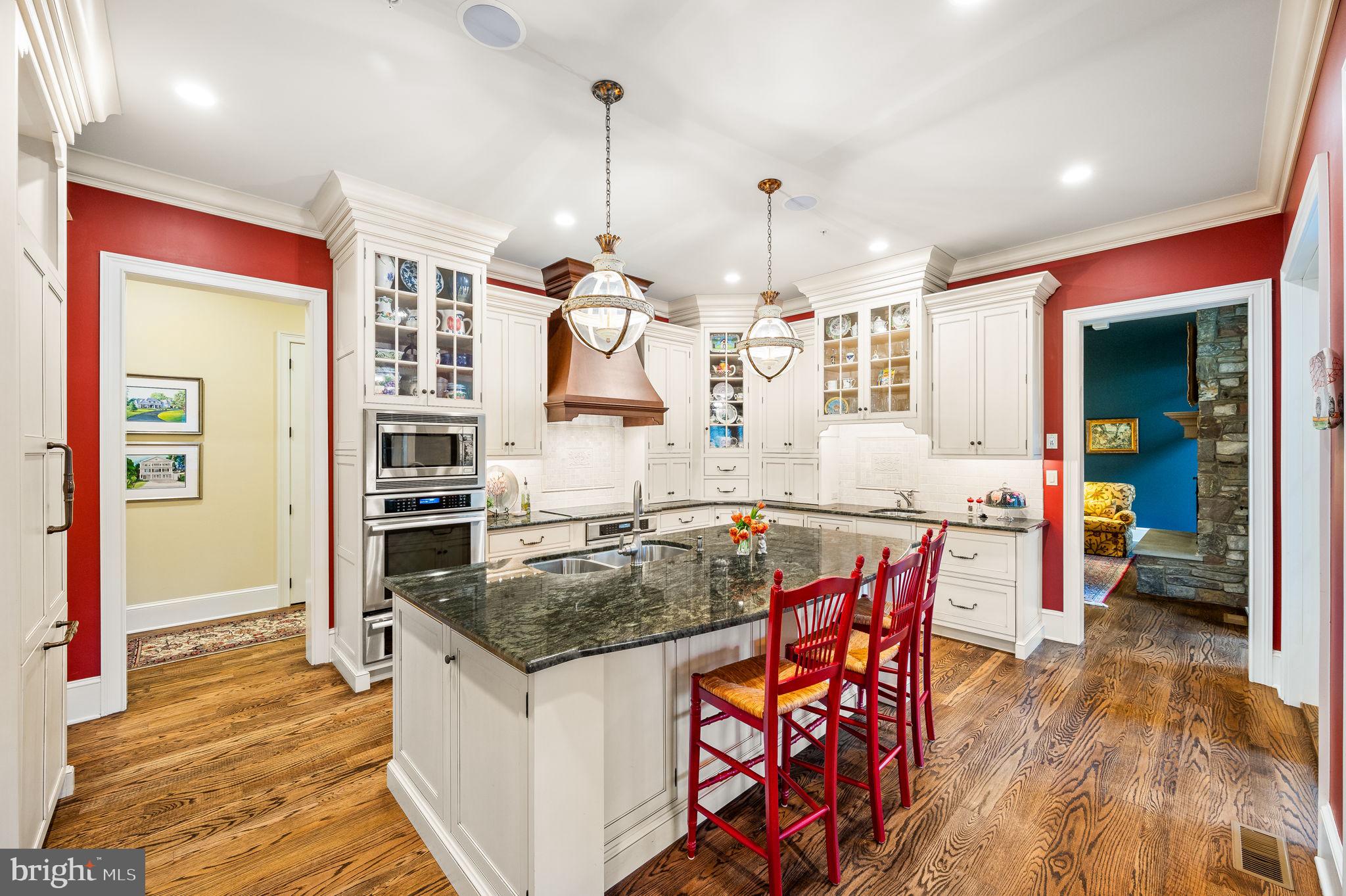 ECHO VALLEY - Residential