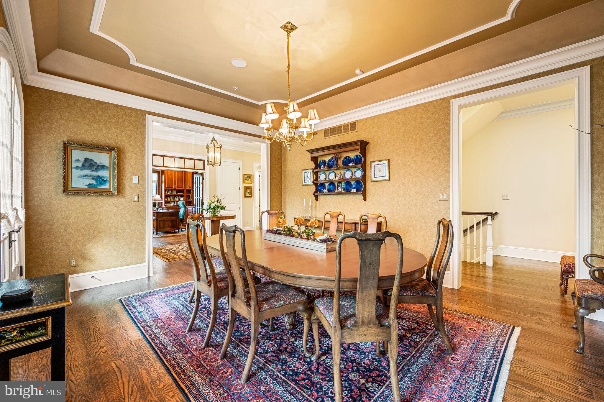 ECHO VALLEY - Residential