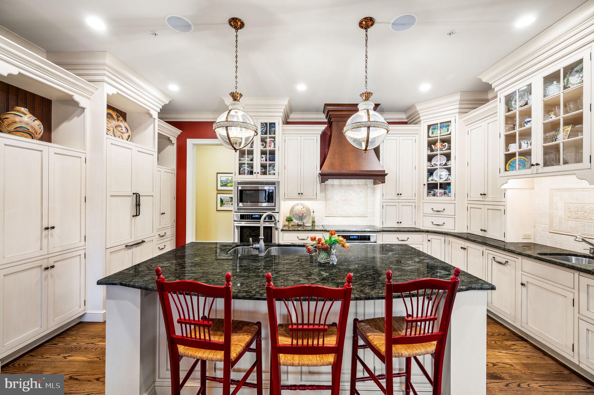 ECHO VALLEY - Residential