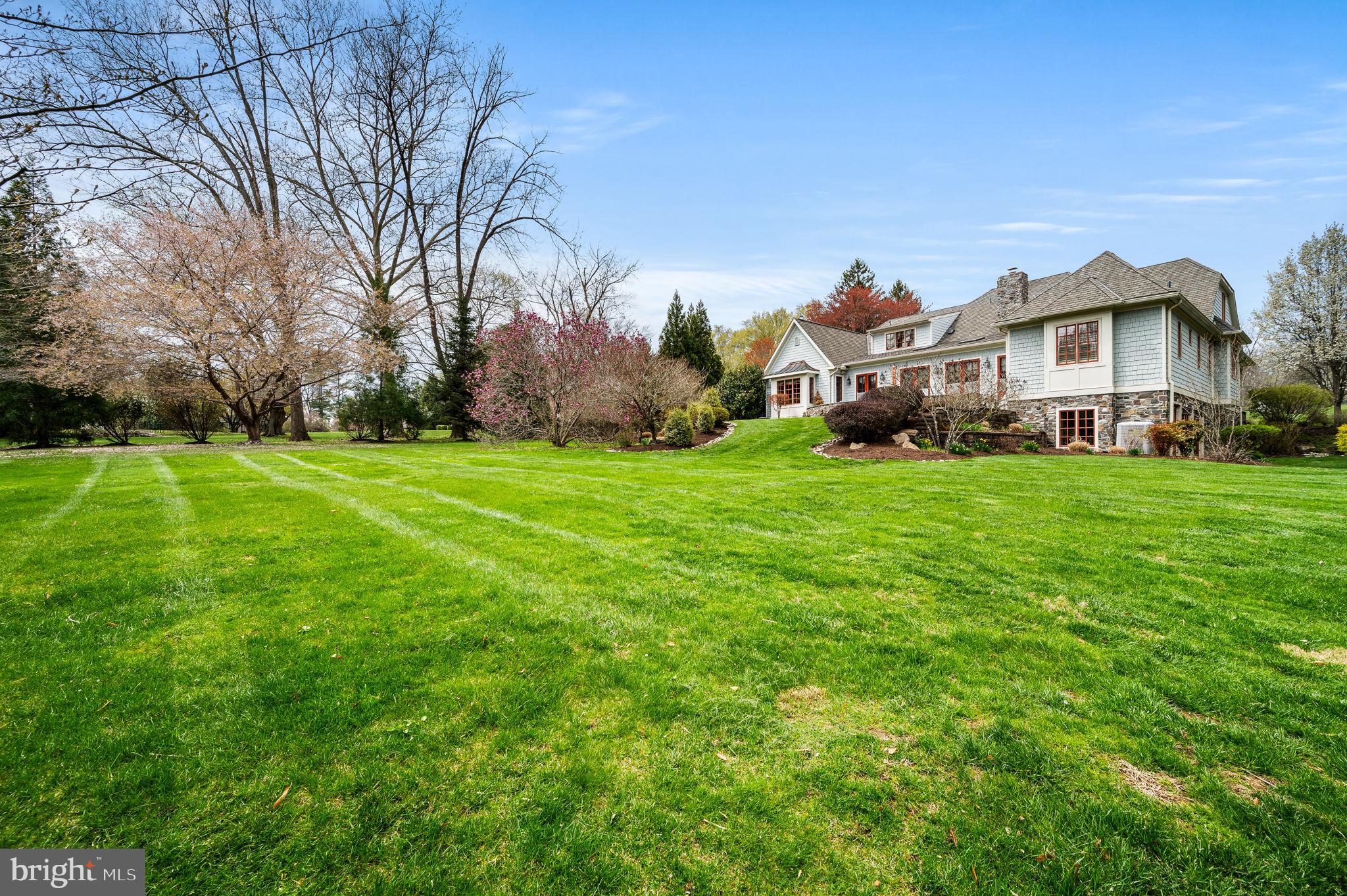 ECHO VALLEY - Residential