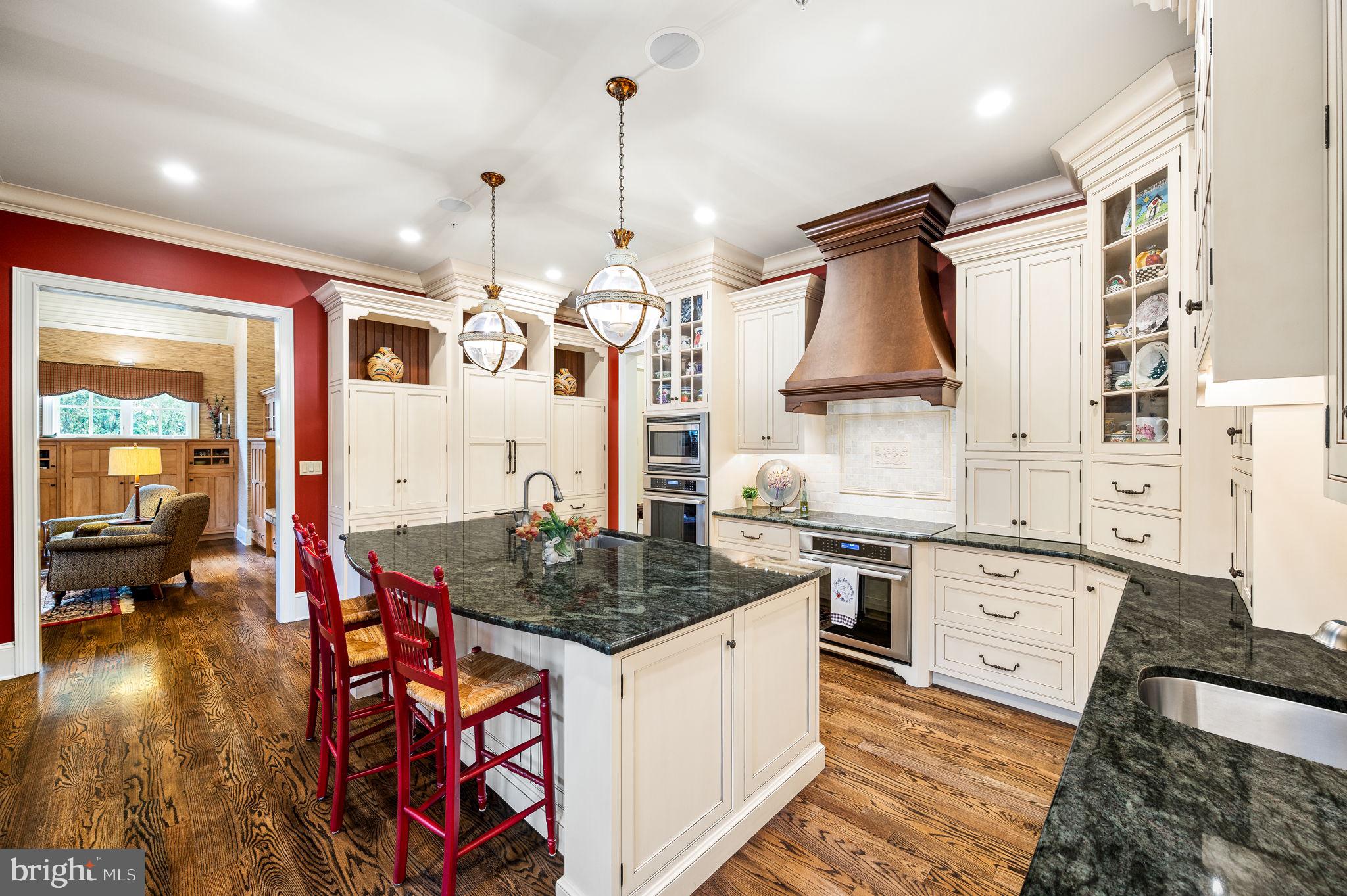 ECHO VALLEY - Residential