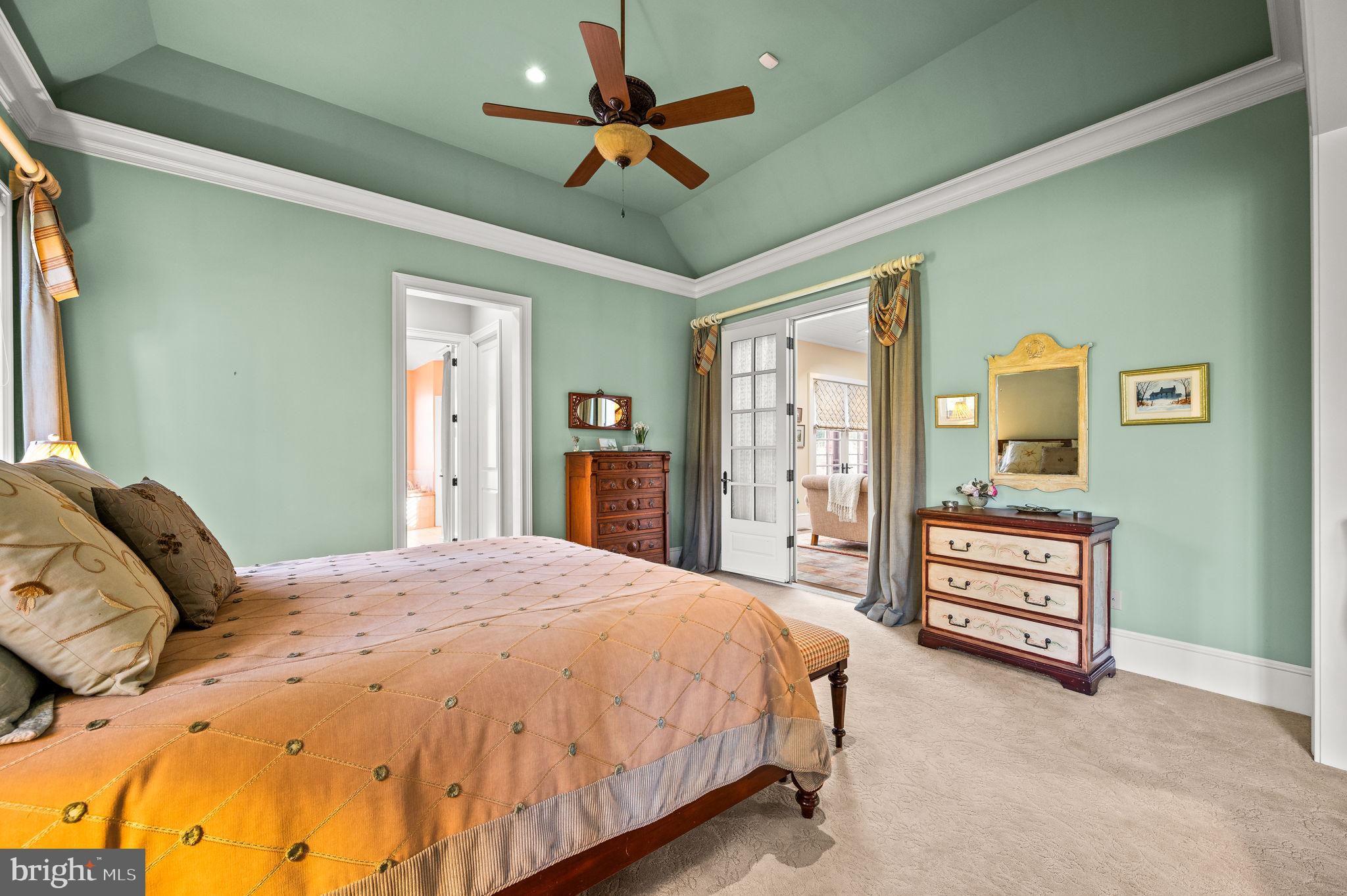 ECHO VALLEY - Residential