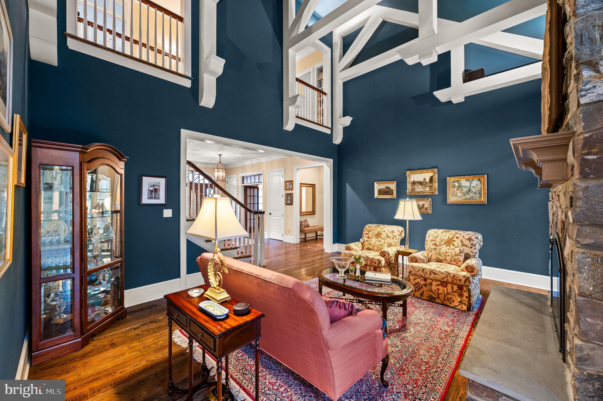 ECHO VALLEY - Residential